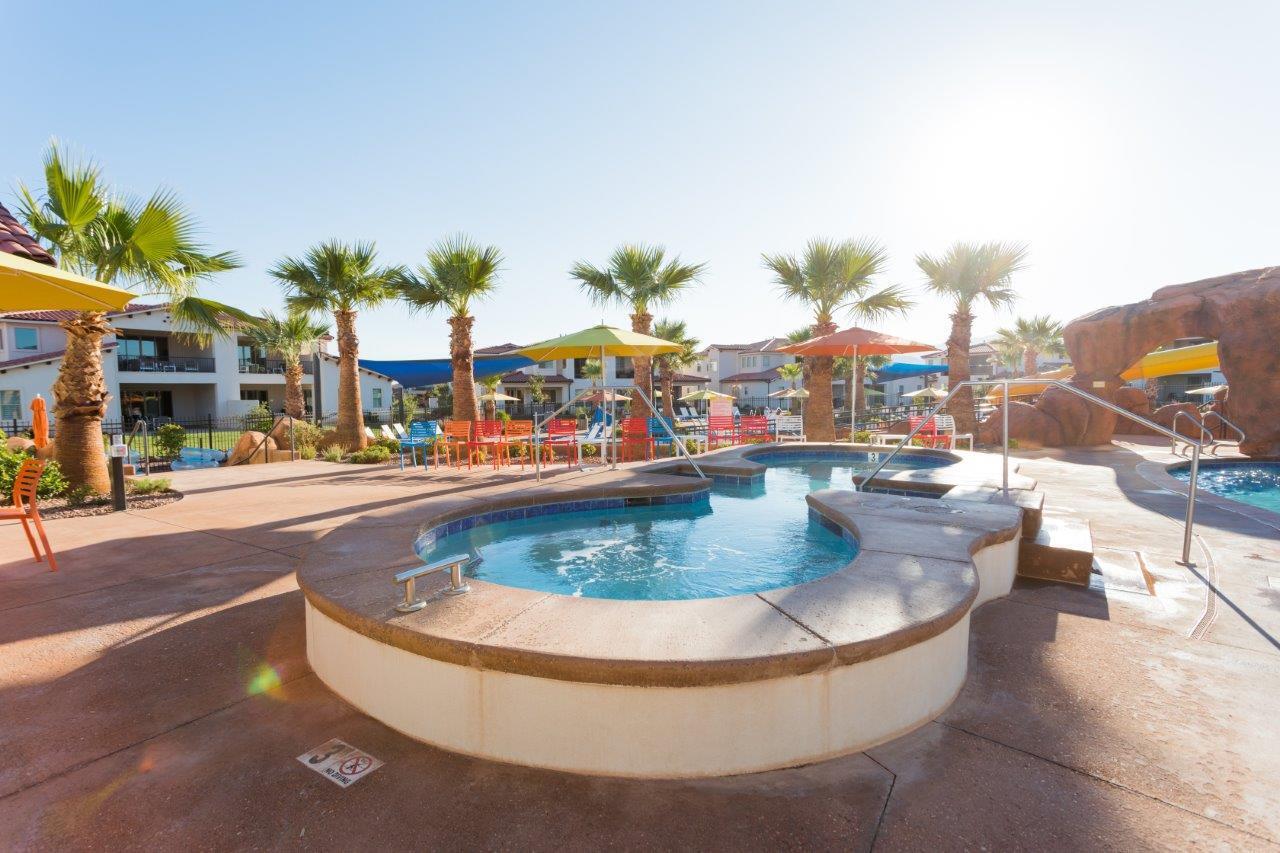 ARCADIA VACATION RESORT - Residential