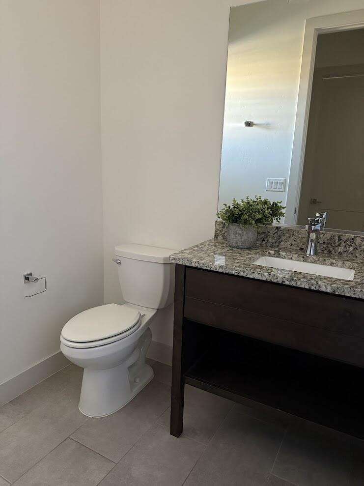 ARCADIA VACATION RESORT - Residential