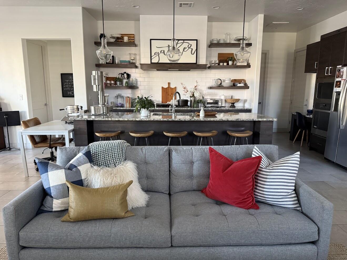 ARCADIA VACATION RESORT - Residential