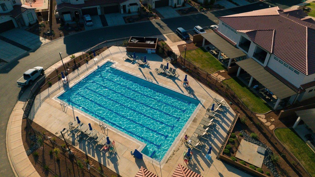 ARCADIA VACATION RESORT - Residential