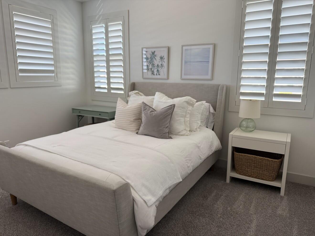 ARCADIA VACATION RESORT - Residential