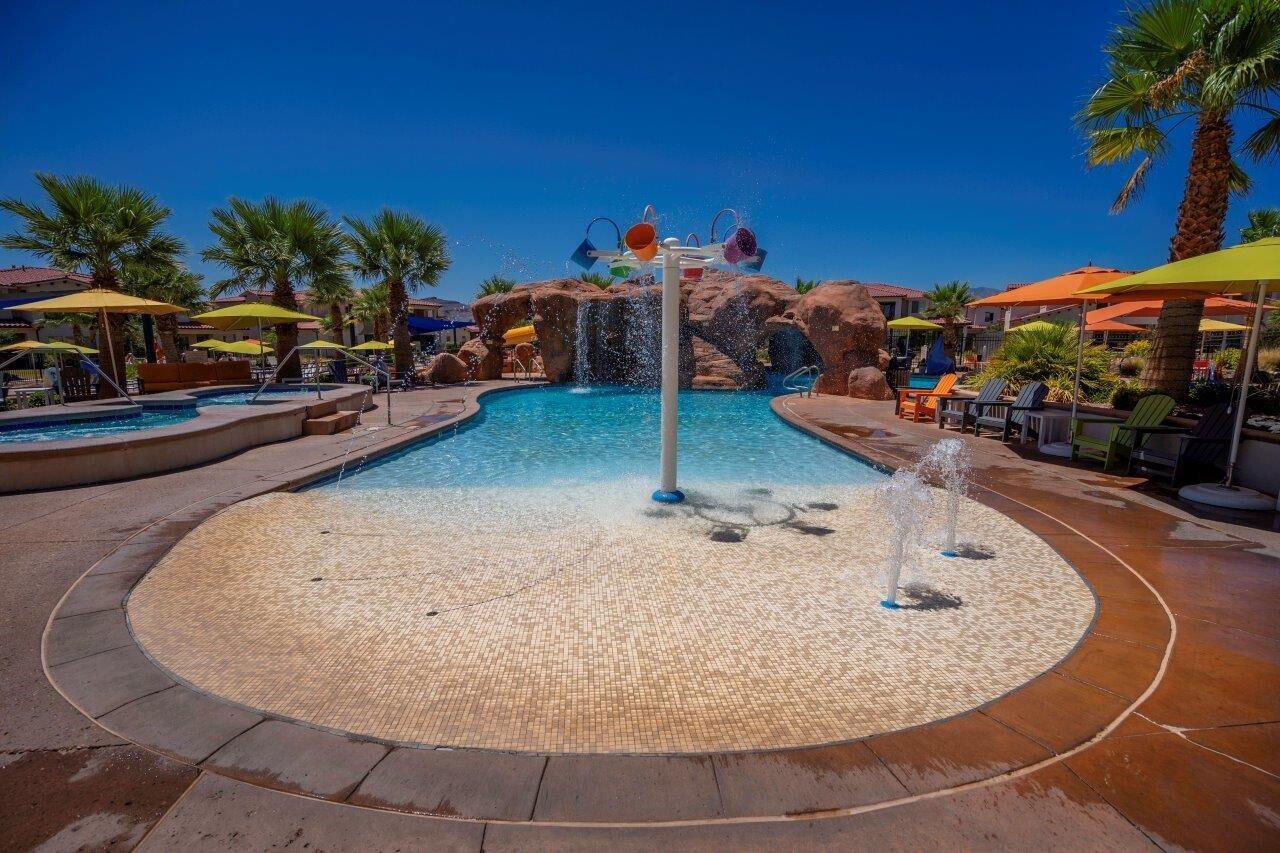 ARCADIA VACATION RESORT - Residential