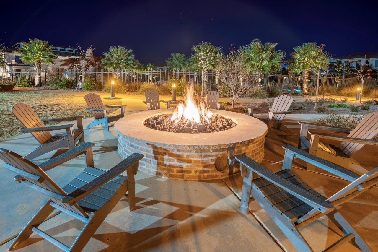 ARCADIA VACATION RESORT - Residential