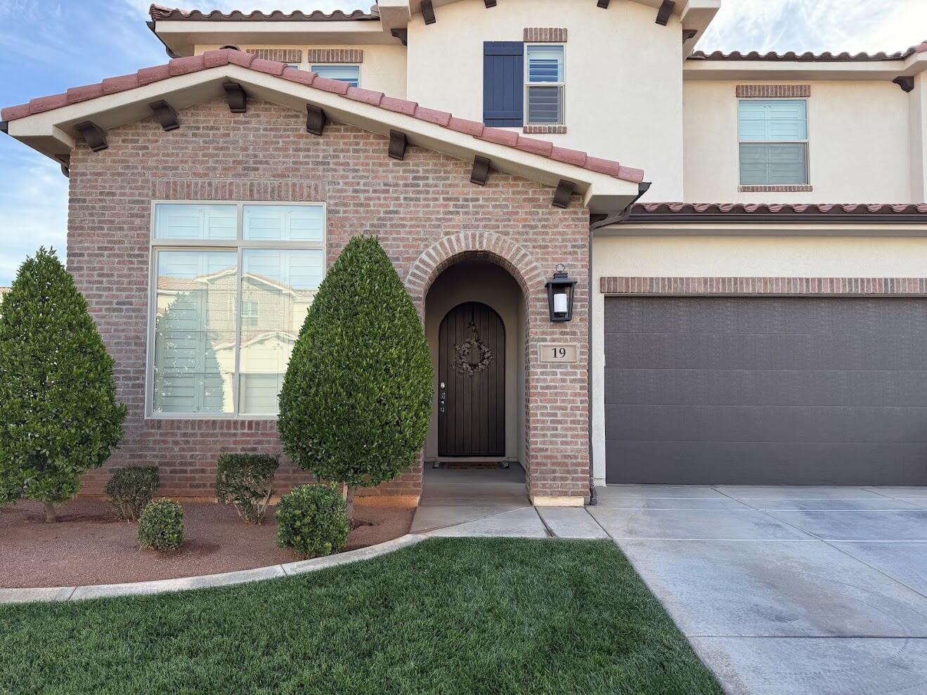 ARCADIA VACATION RESORT - Residential