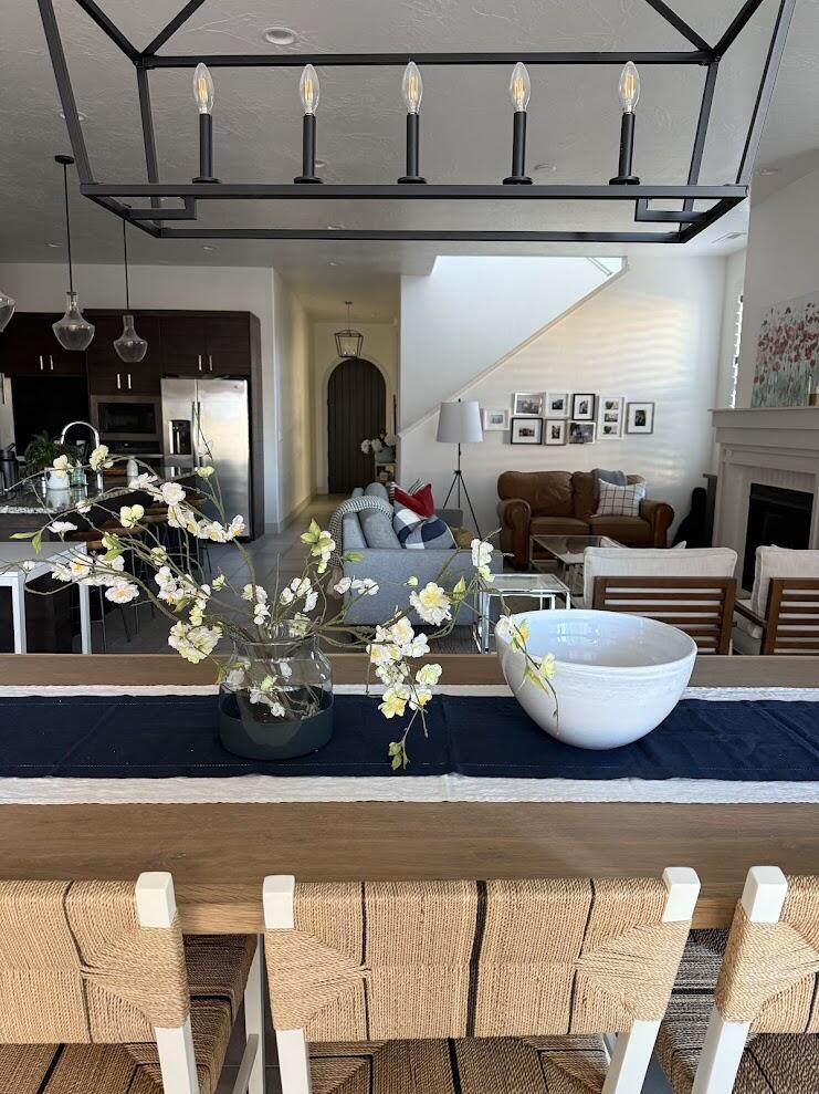 ARCADIA VACATION RESORT - Residential