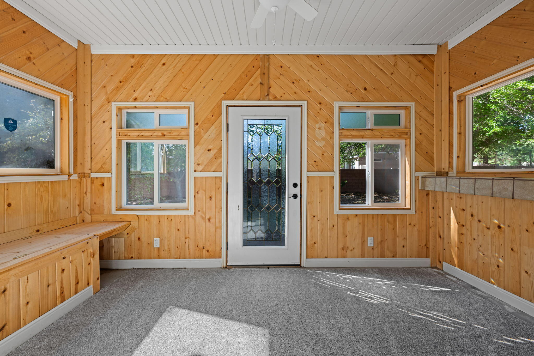 LEEDS TOWNSITE - Residential