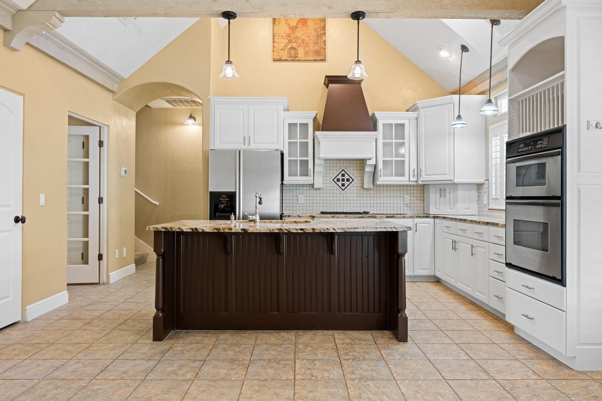 LEEDS TOWNSITE - Residential