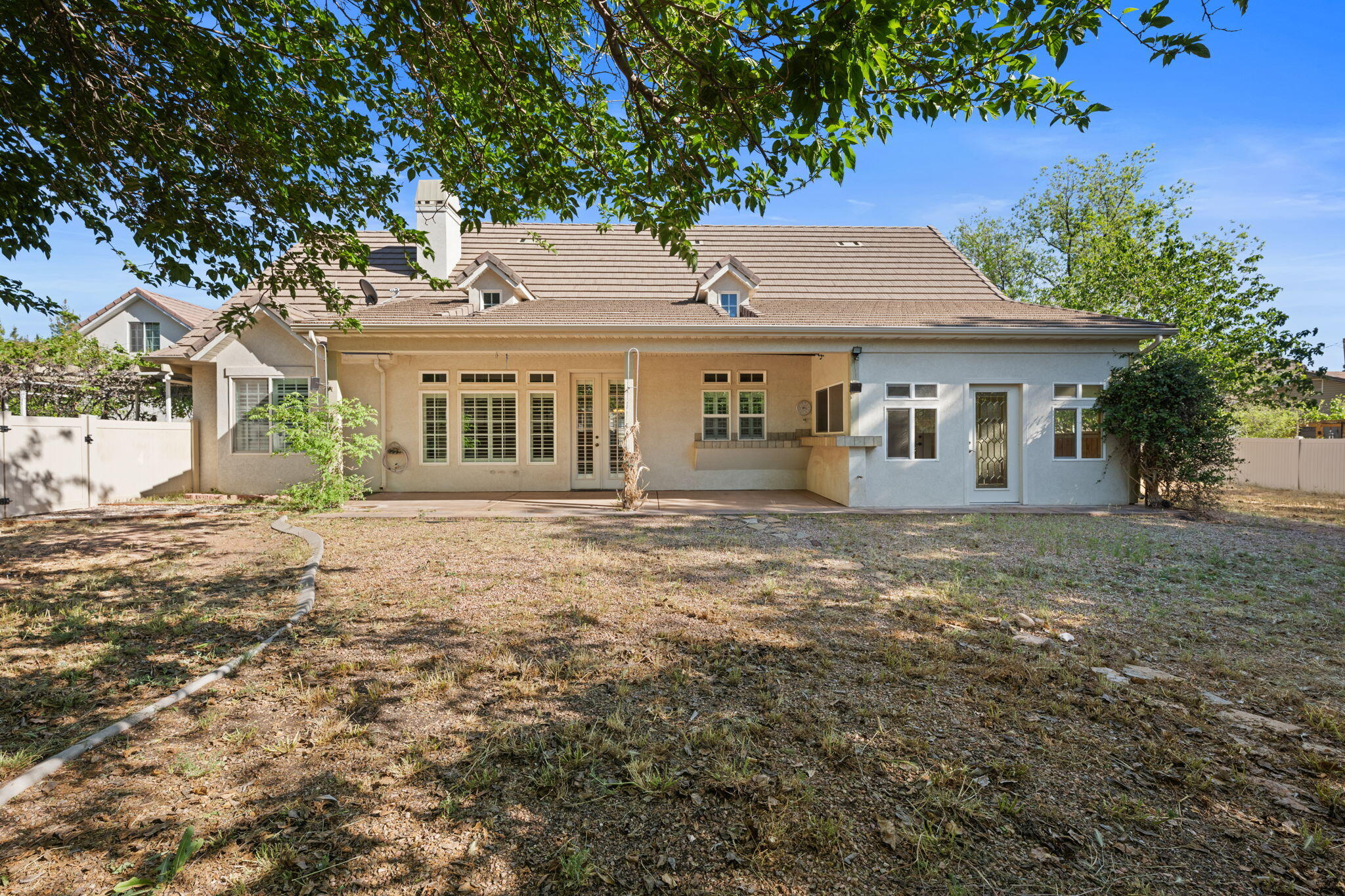 LEEDS TOWNSITE - Residential