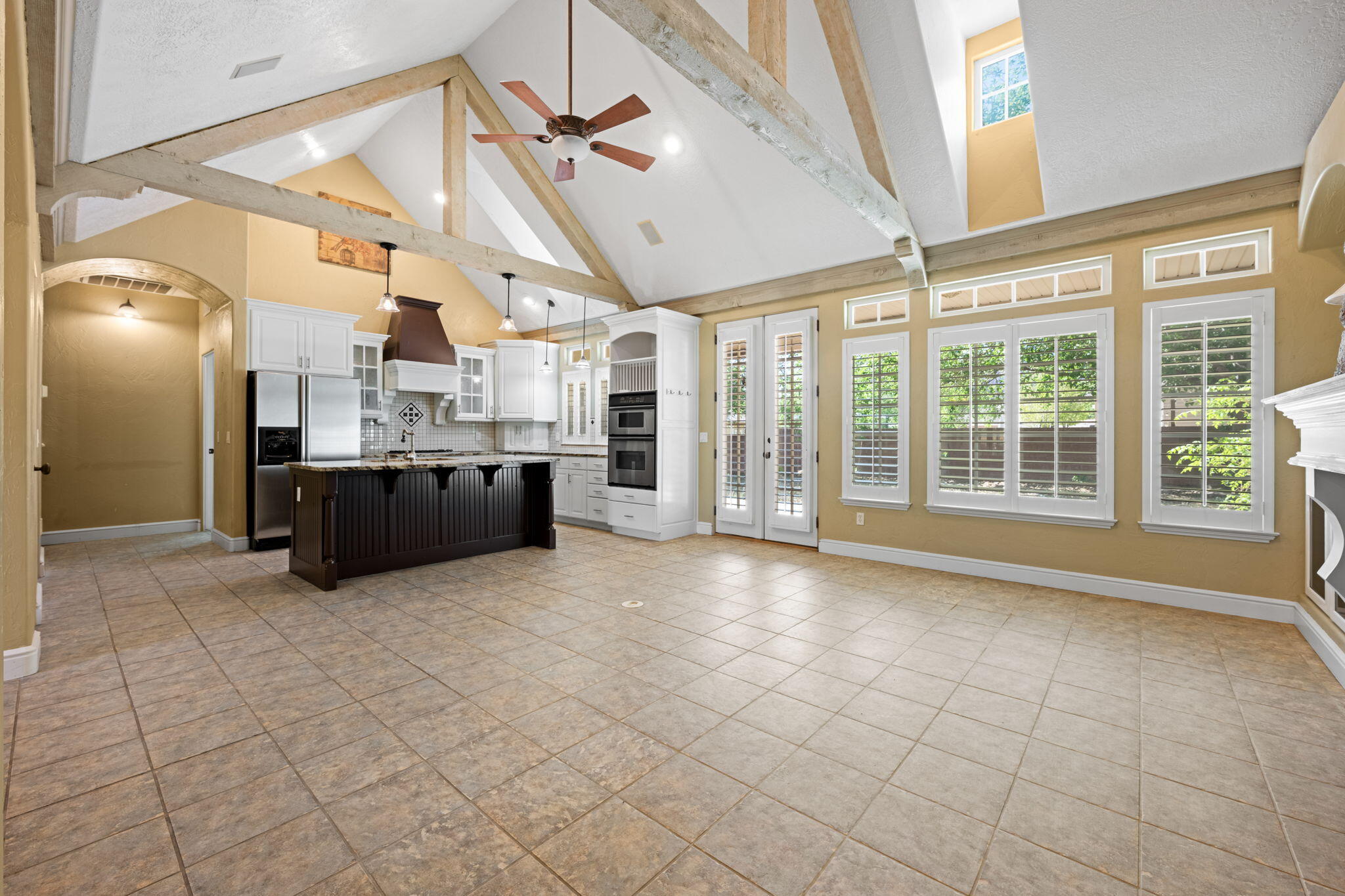 LEEDS TOWNSITE - Residential