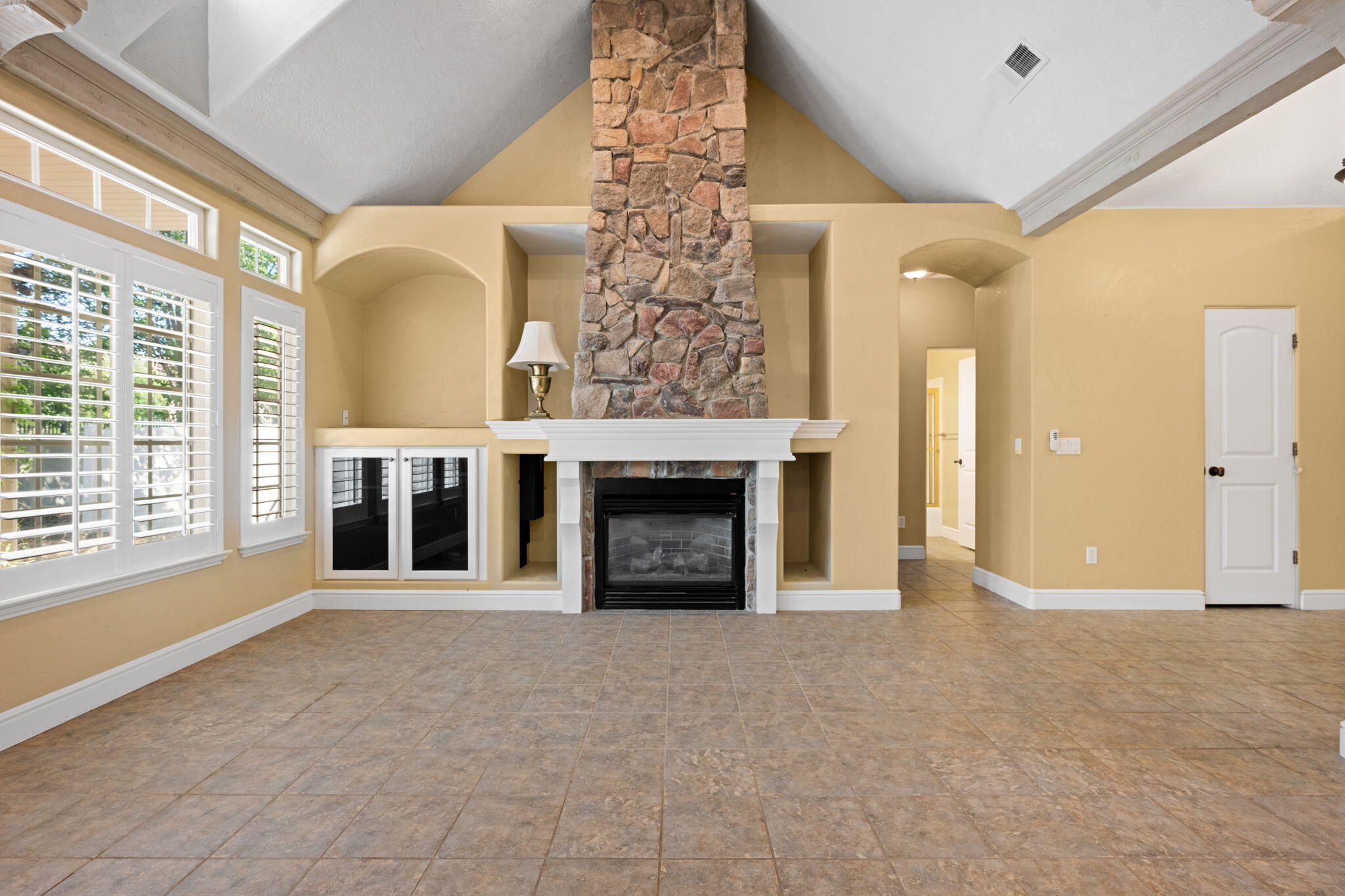 LEEDS TOWNSITE - Residential