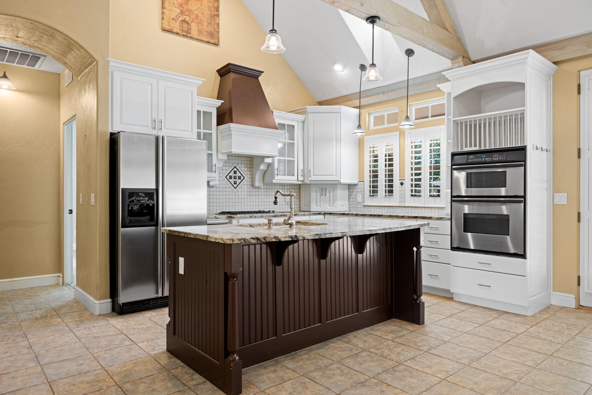 LEEDS TOWNSITE - Residential