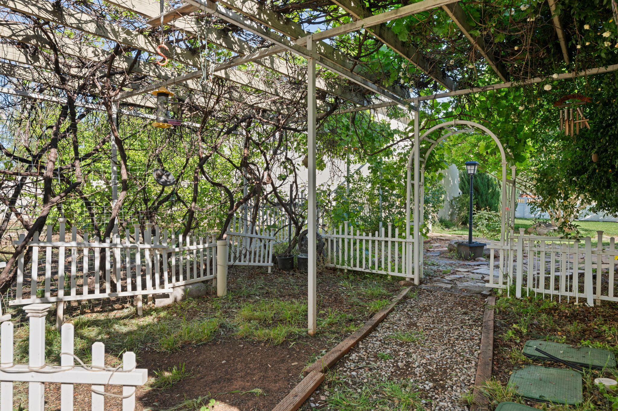 LEEDS TOWNSITE - Residential