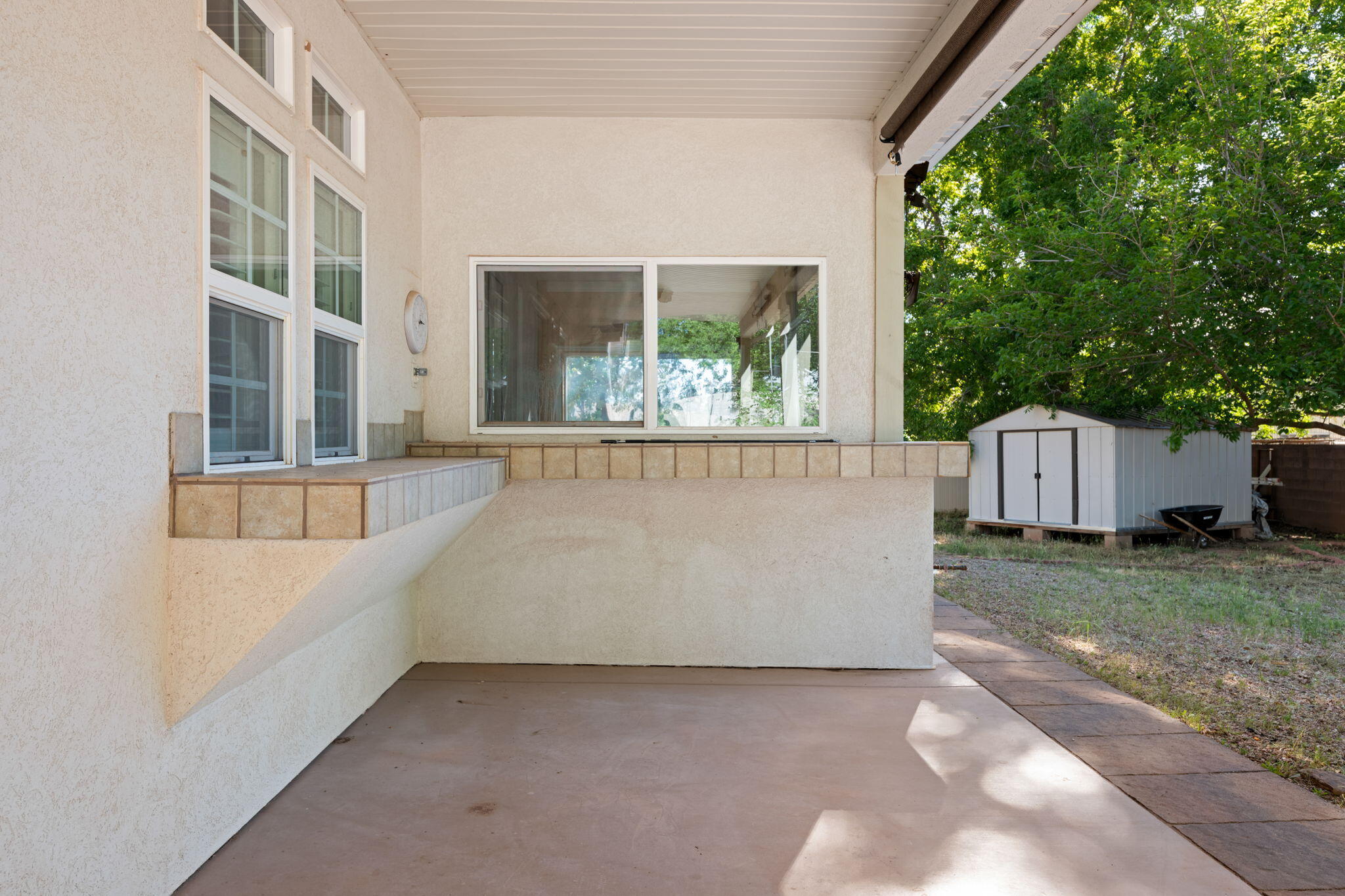 LEEDS TOWNSITE - Residential