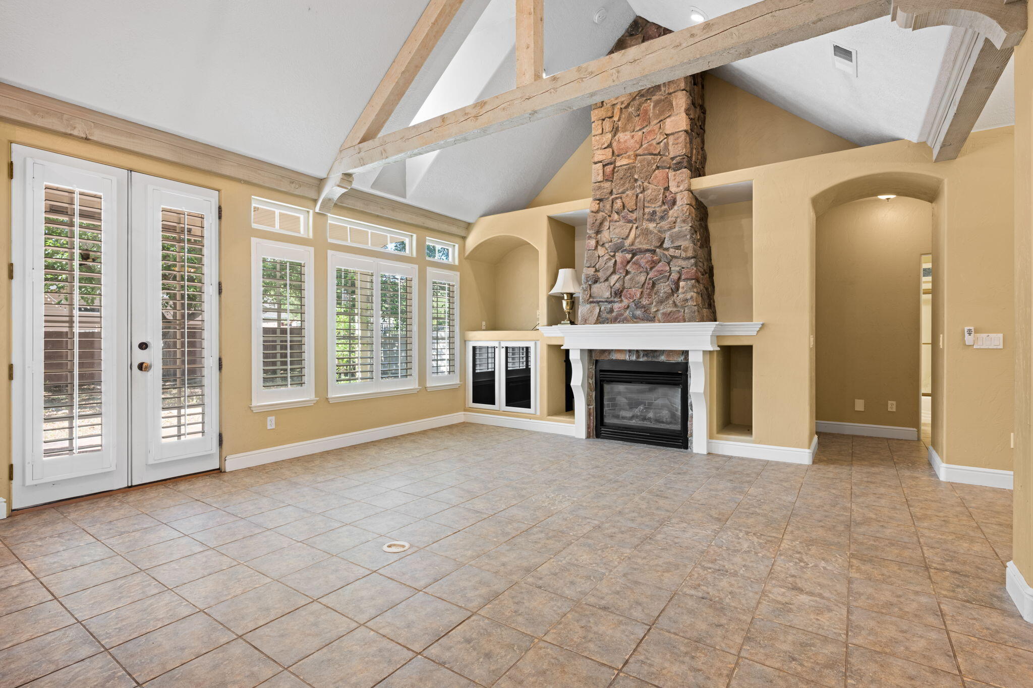 LEEDS TOWNSITE - Residential