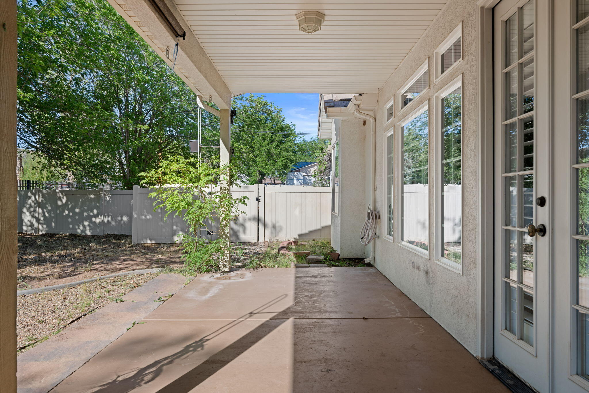 LEEDS TOWNSITE - Residential