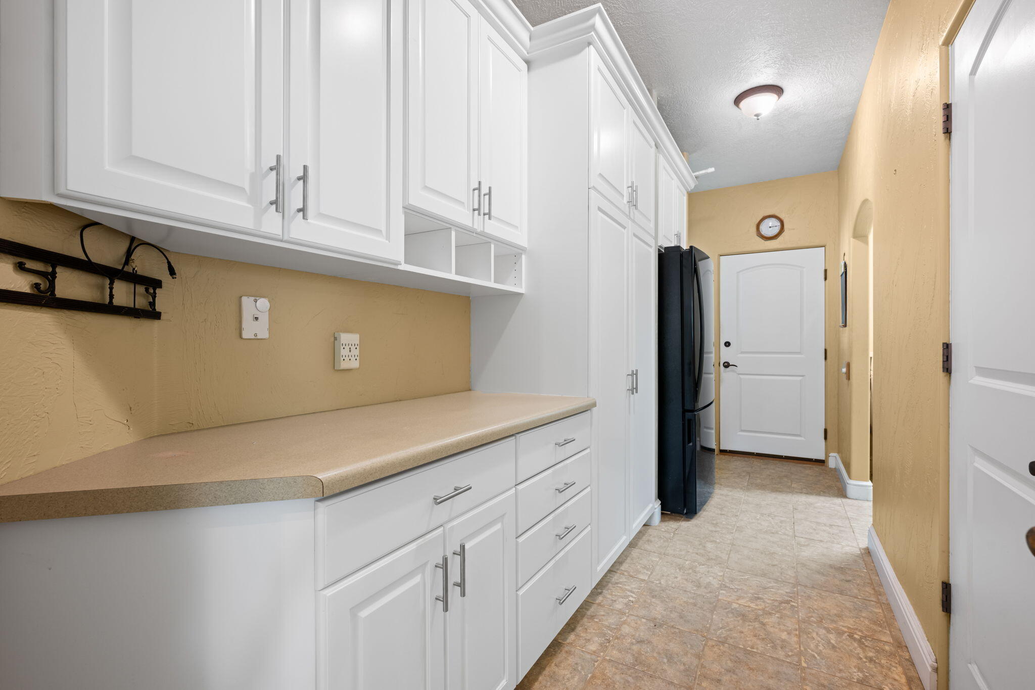 LEEDS TOWNSITE - Residential