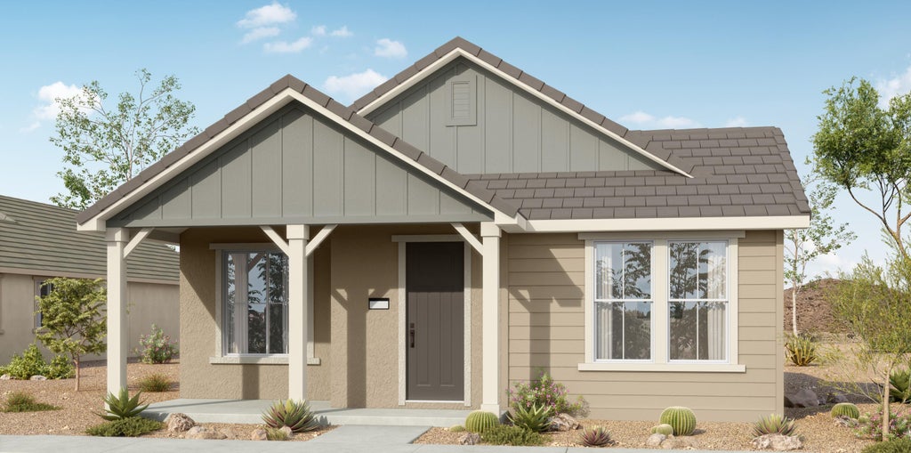 Photo of 6104 S Dalea LN, Saint George, UT 84790 (MLS # 26-277230)