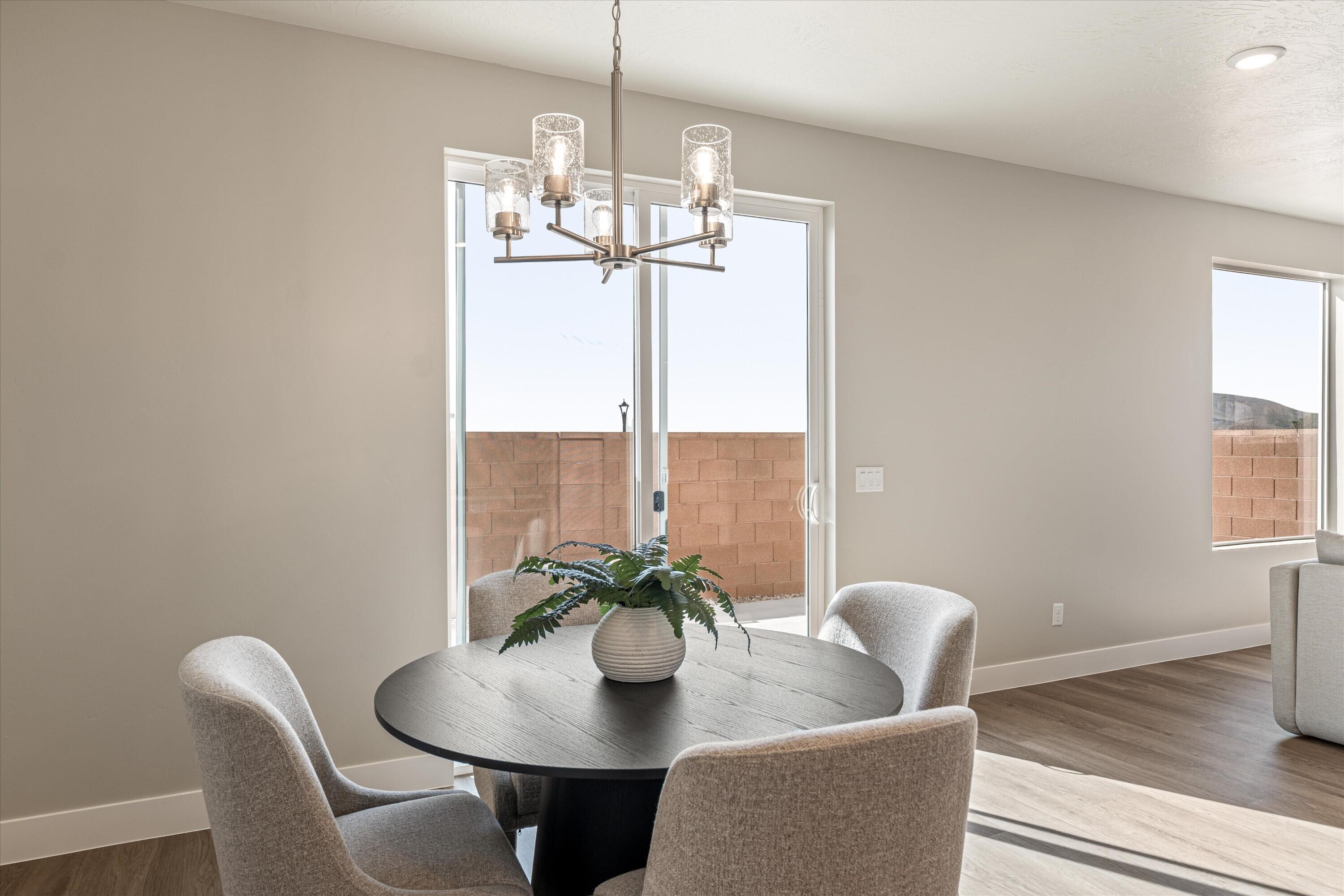 HURRICANE HEIGHTS TOWNHOMES - Residential