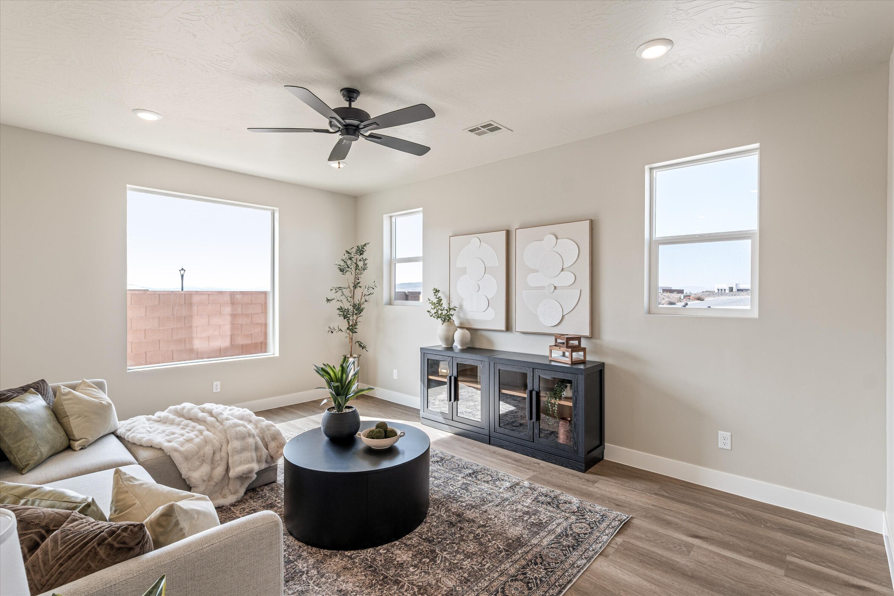 HURRICANE HEIGHTS TOWNHOMES - Residential