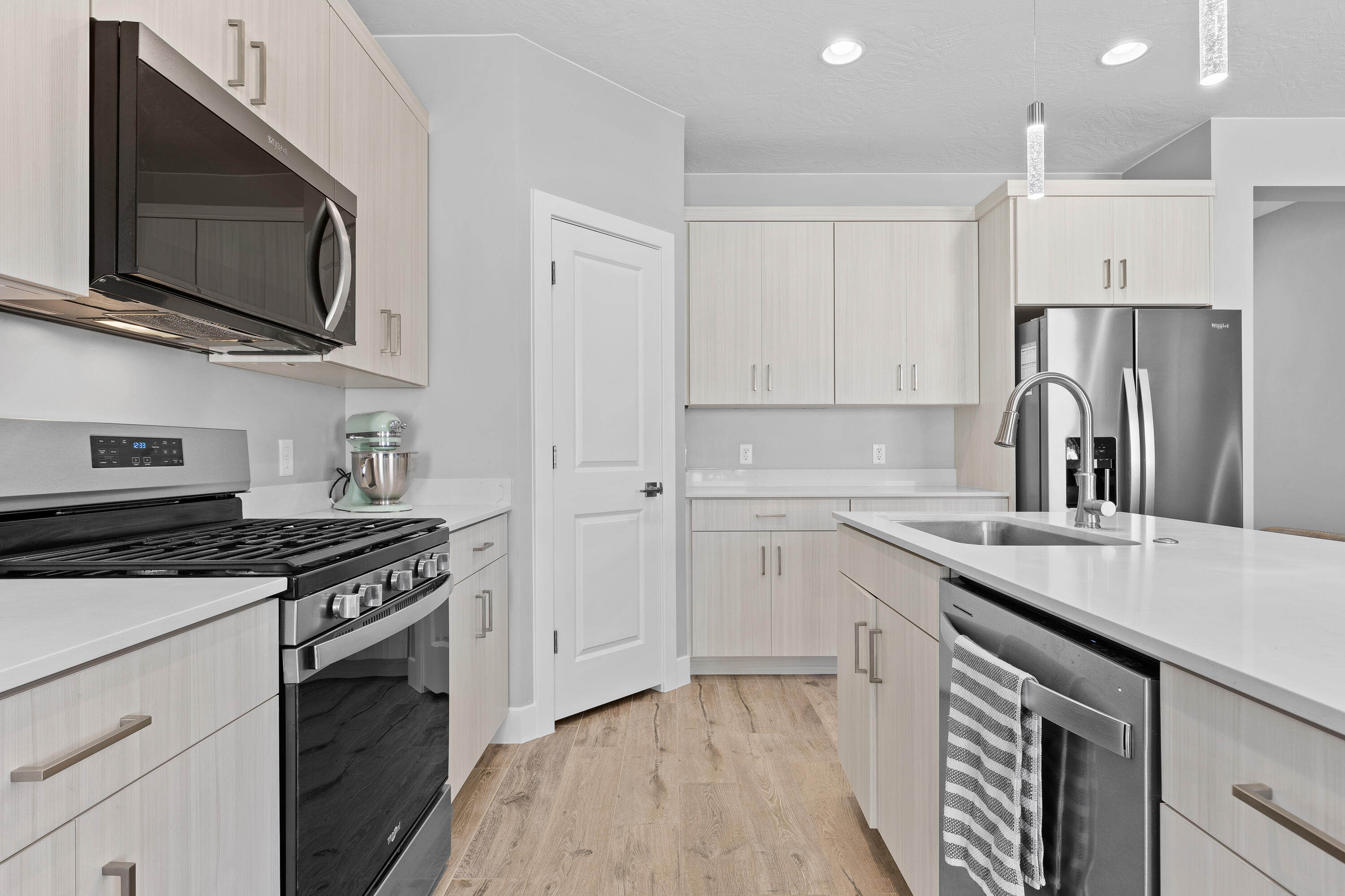 ENTERPRISE VALLEY VIEW ESTATES - Residential