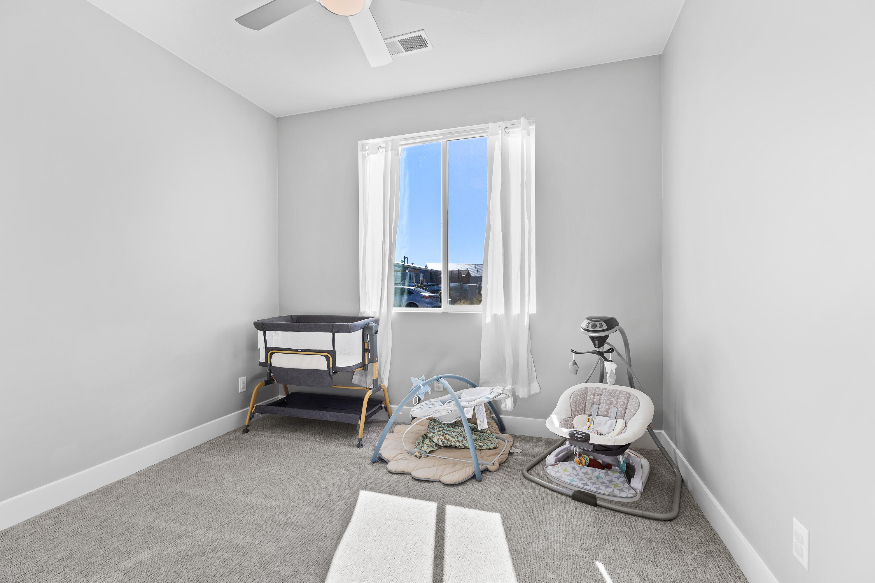 ENTERPRISE VALLEY VIEW ESTATES - Residential