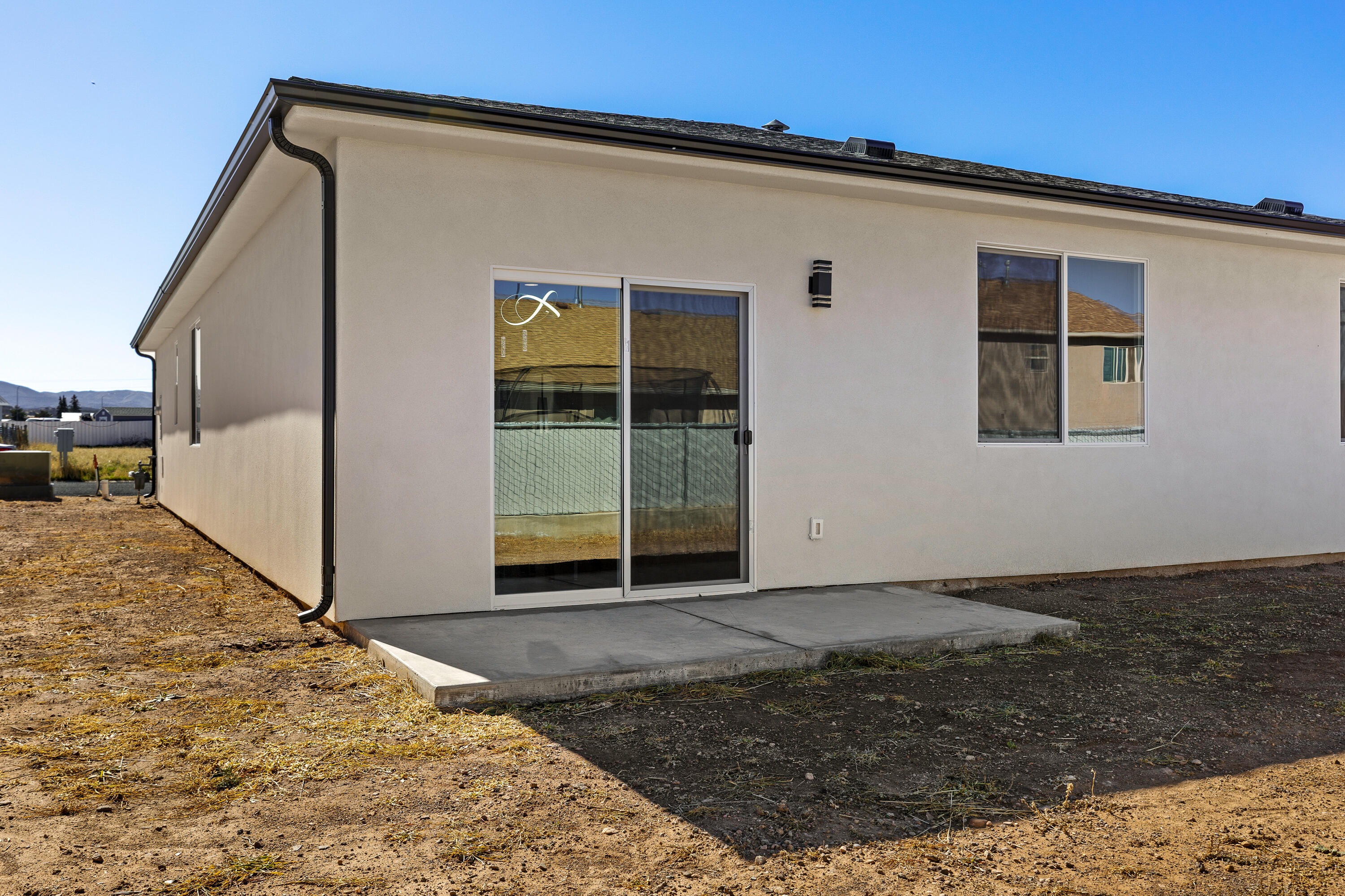 ENTERPRISE VALLEY VIEW ESTATES - Residential