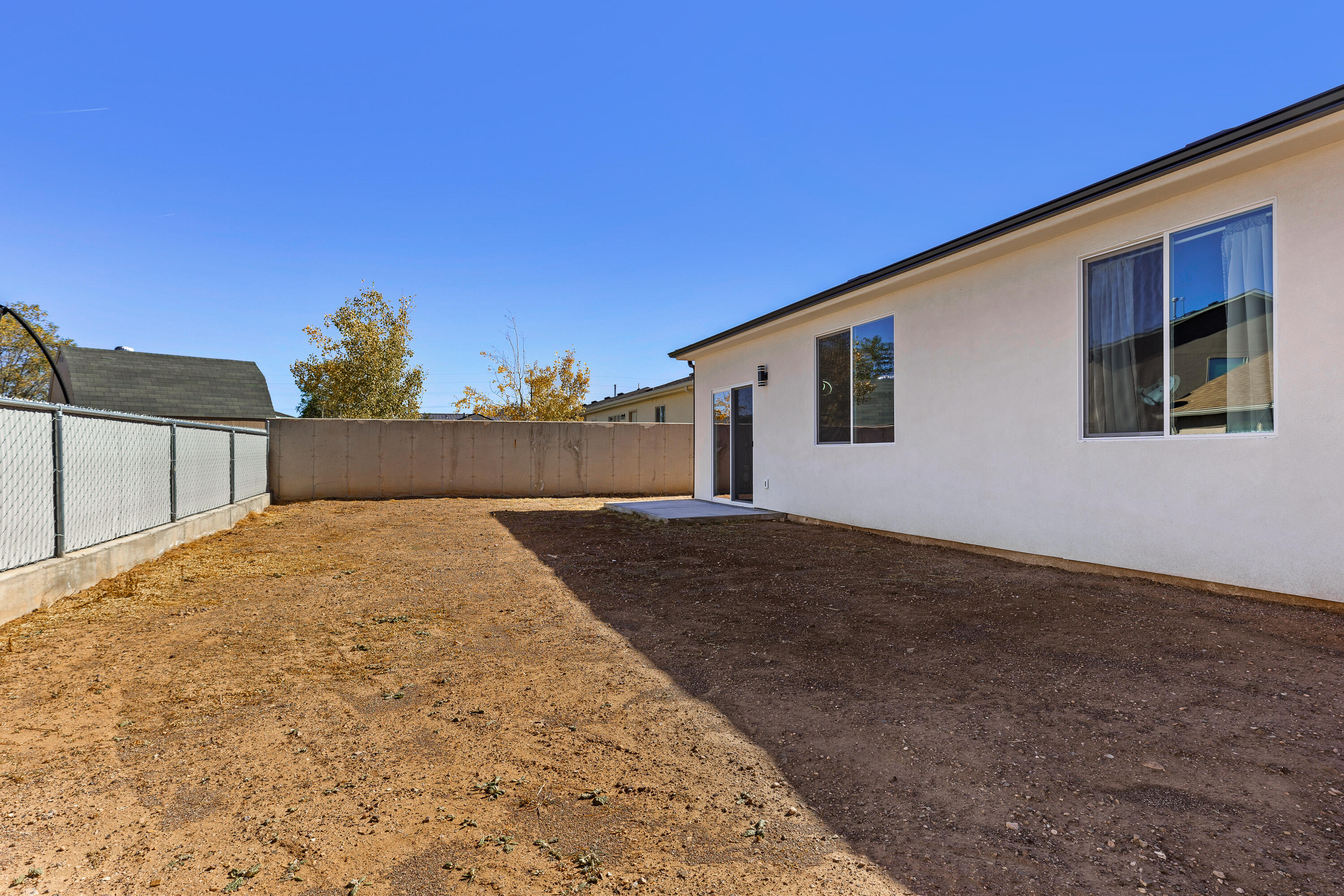 ENTERPRISE VALLEY VIEW ESTATES - Residential