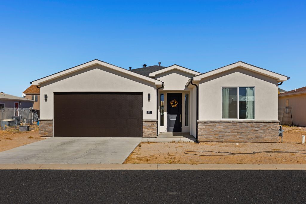Photo of 775 E 100 N #60, Enterprise, UT 84725 (MLS # 25-266289)