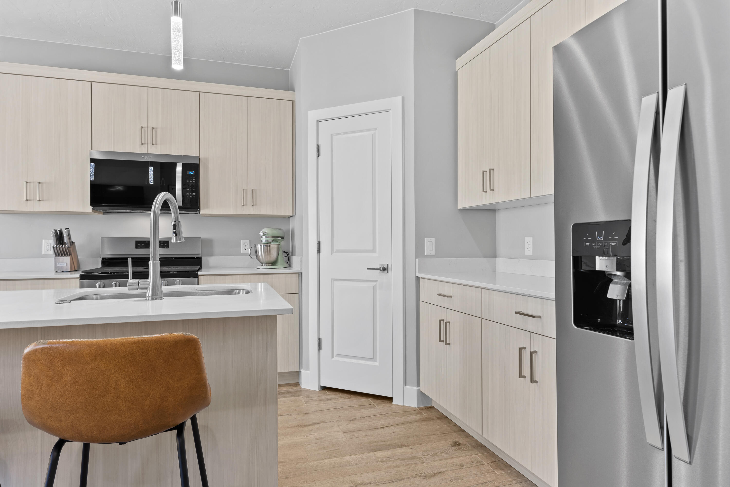 ENTERPRISE VALLEY VIEW ESTATES - Residential