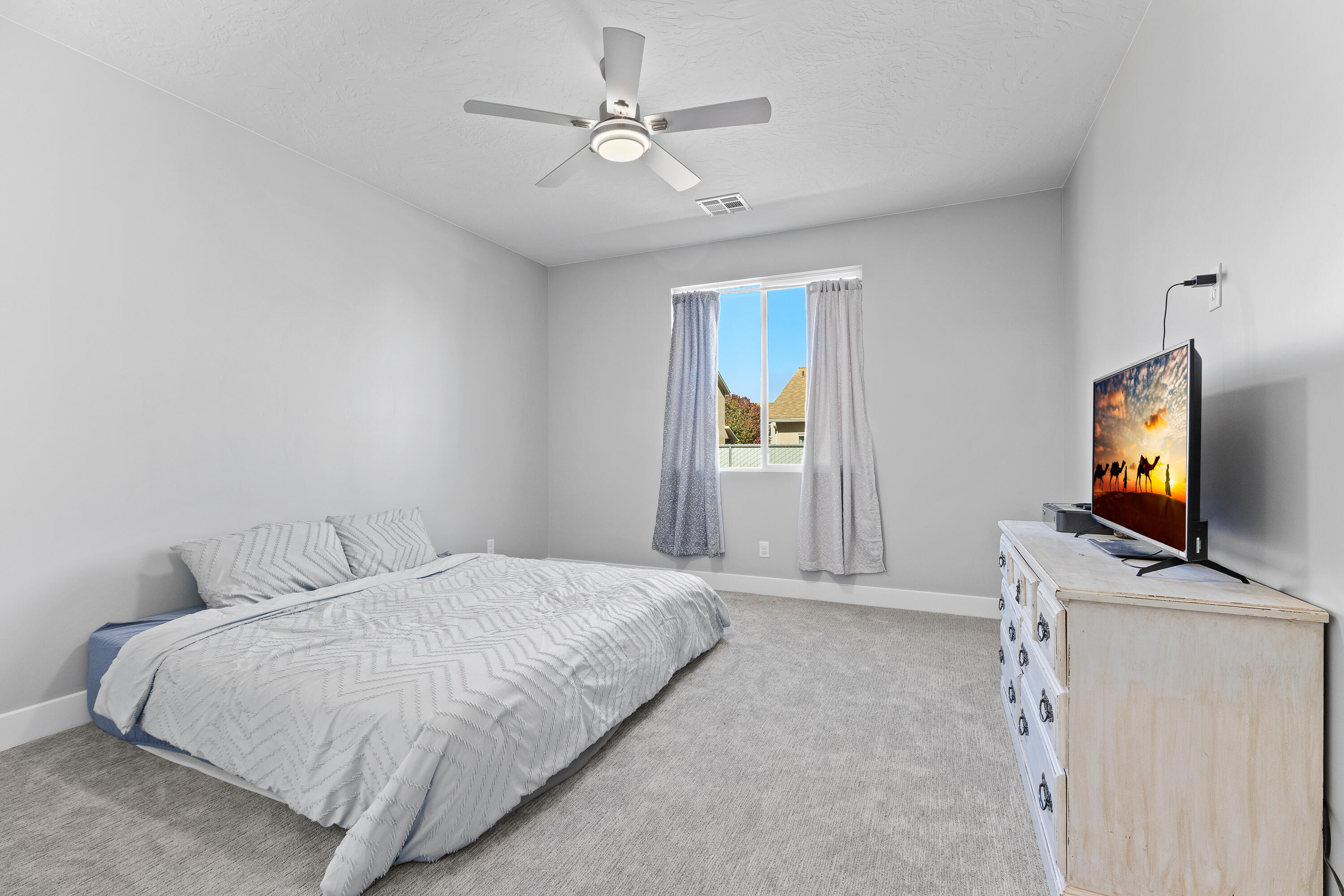 ENTERPRISE VALLEY VIEW ESTATES - Residential