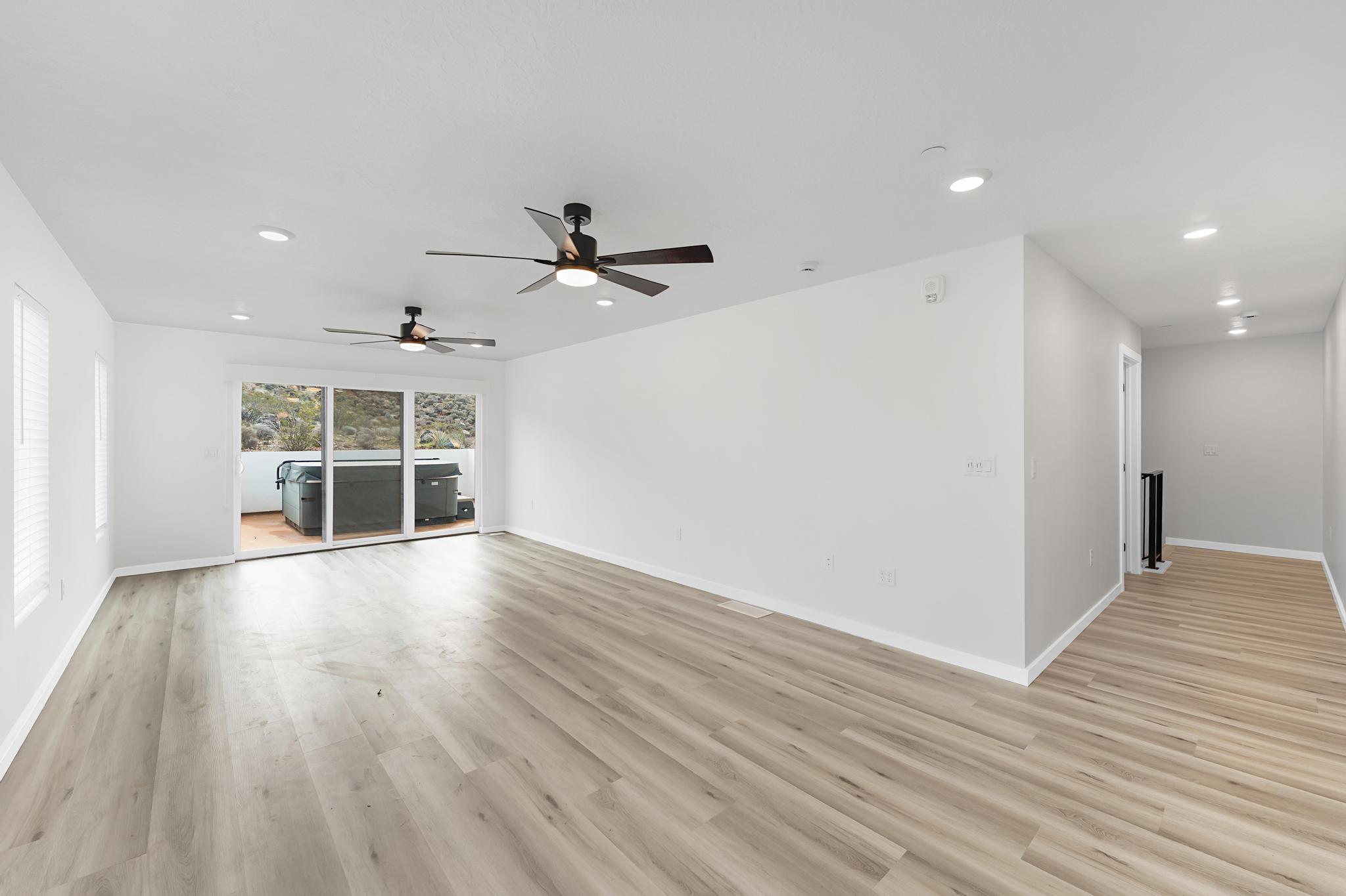 CORAL SPRINGS CONDOMINIUMS - Residential