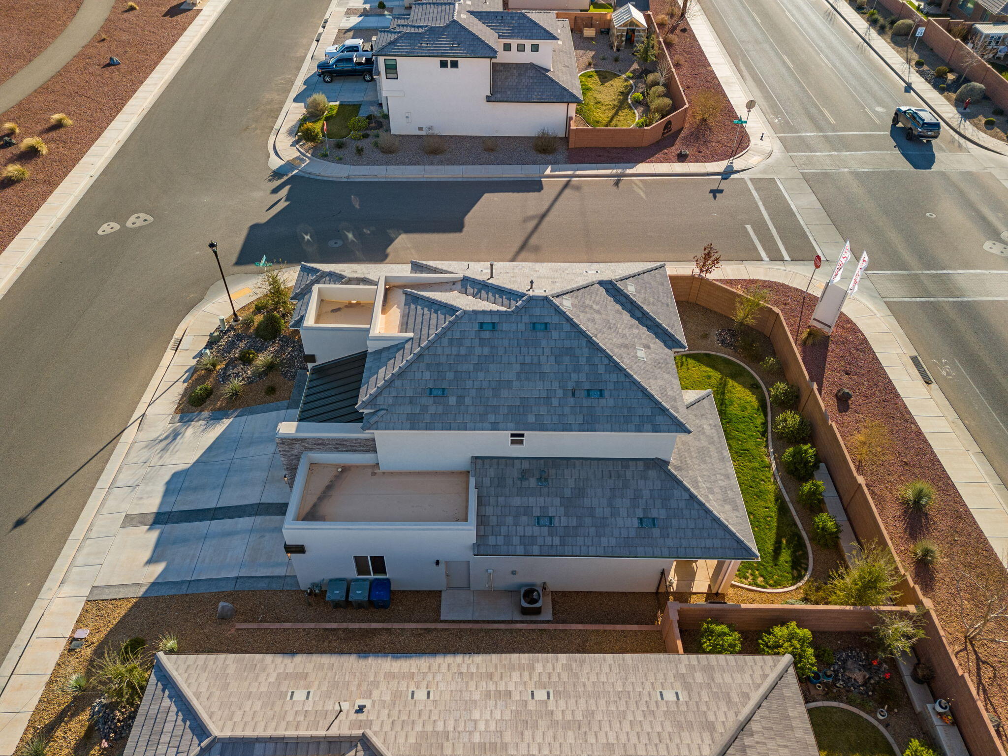 RIVERBEND AT SUNRISE VALLEY - Residential