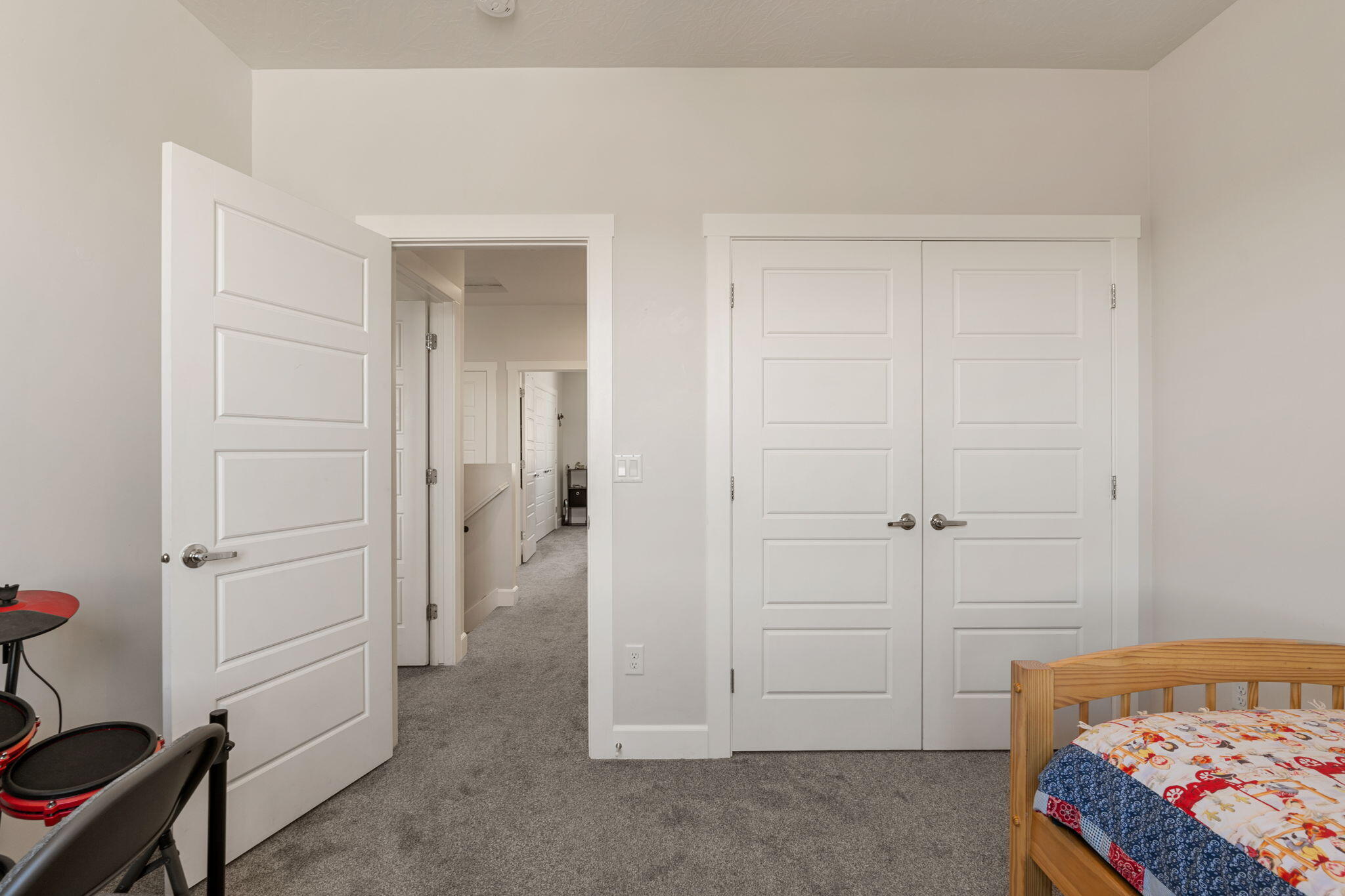 RIVERBEND AT SUNRISE VALLEY - Residential