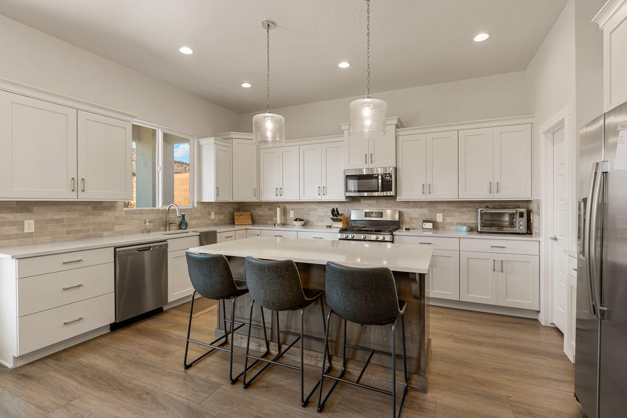 RIVERBEND AT SUNRISE VALLEY - Residential