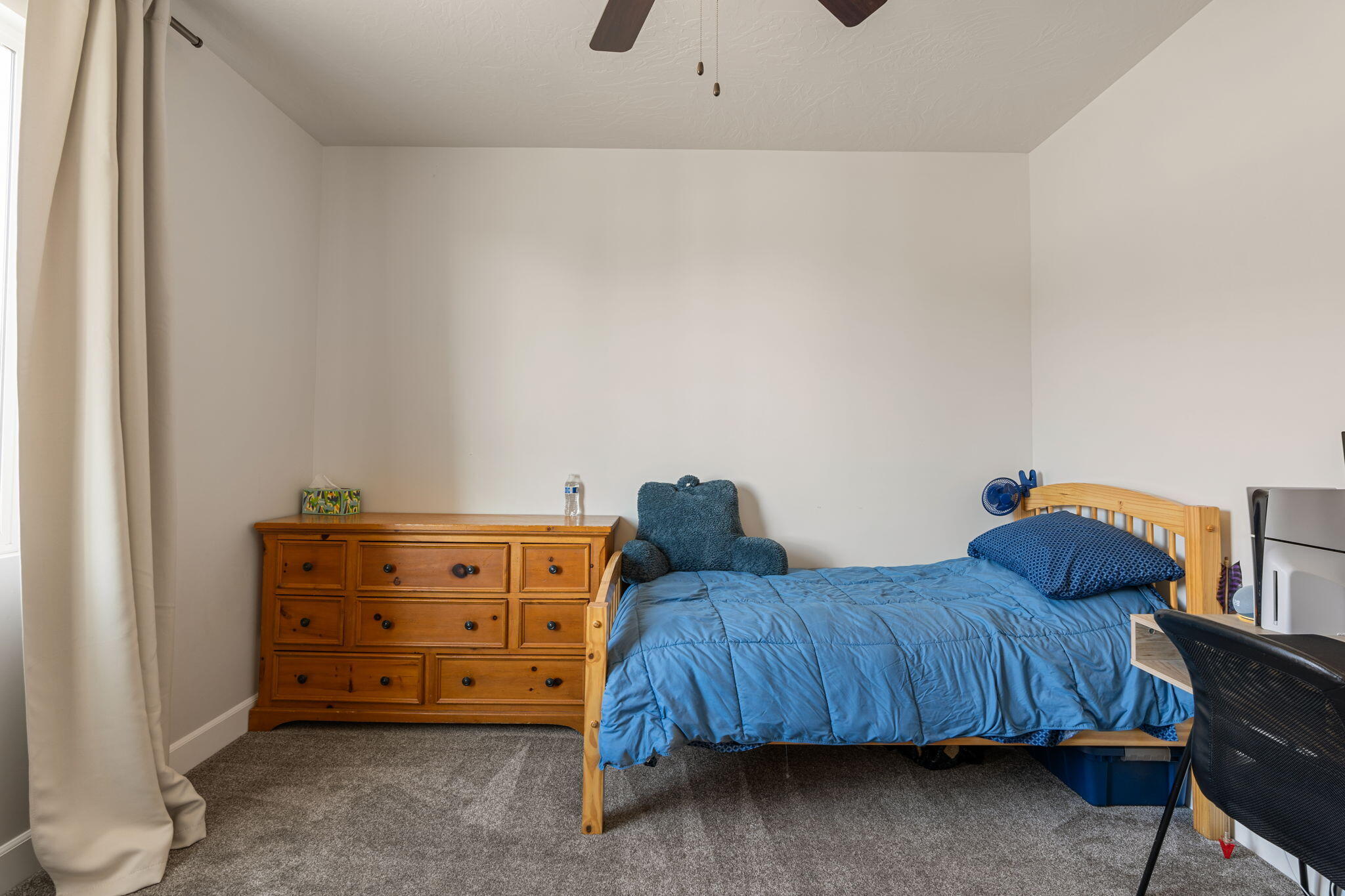 RIVERBEND AT SUNRISE VALLEY - Residential