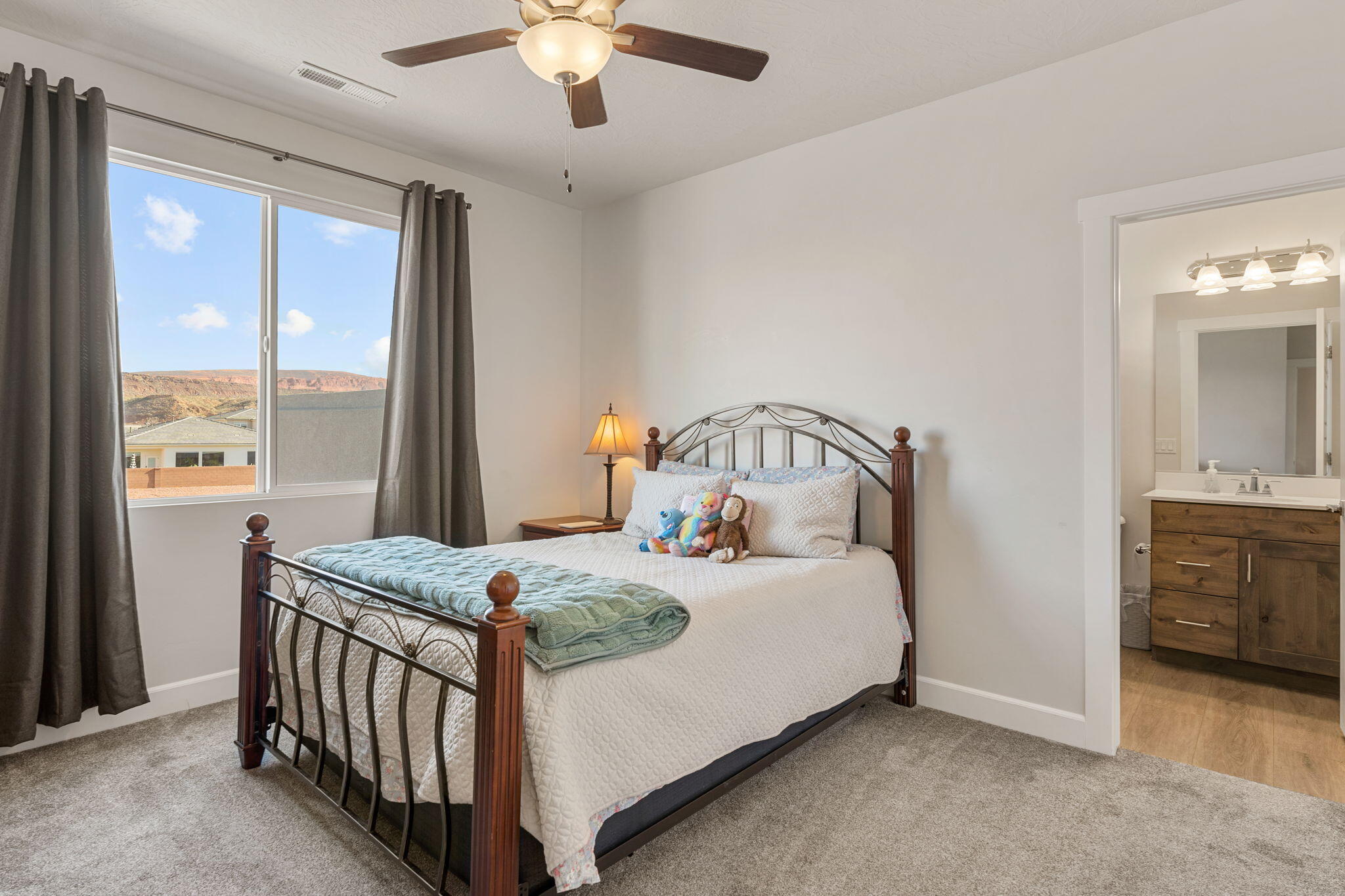 RIVERBEND AT SUNRISE VALLEY - Residential