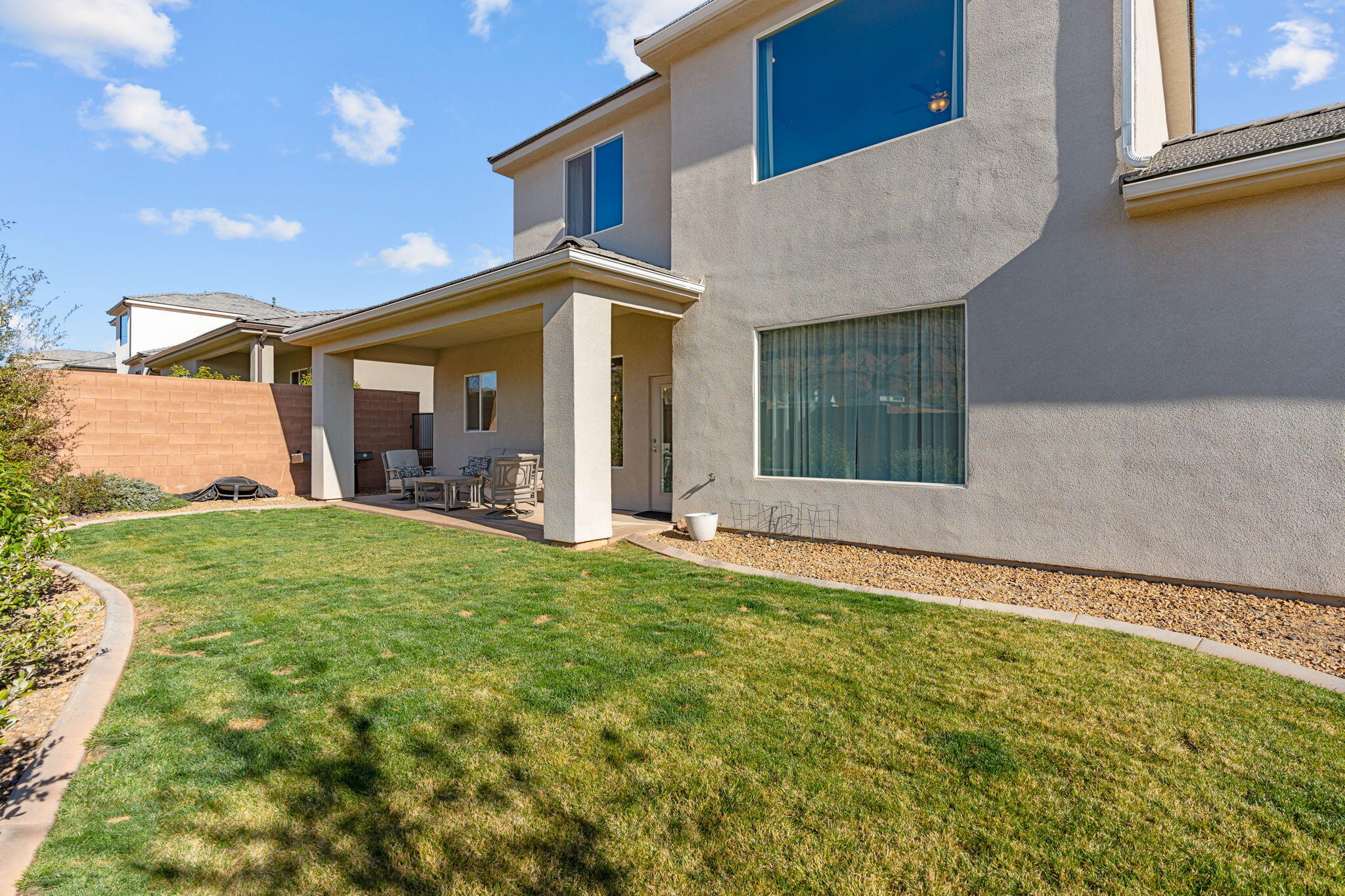 RIVERBEND AT SUNRISE VALLEY - Residential