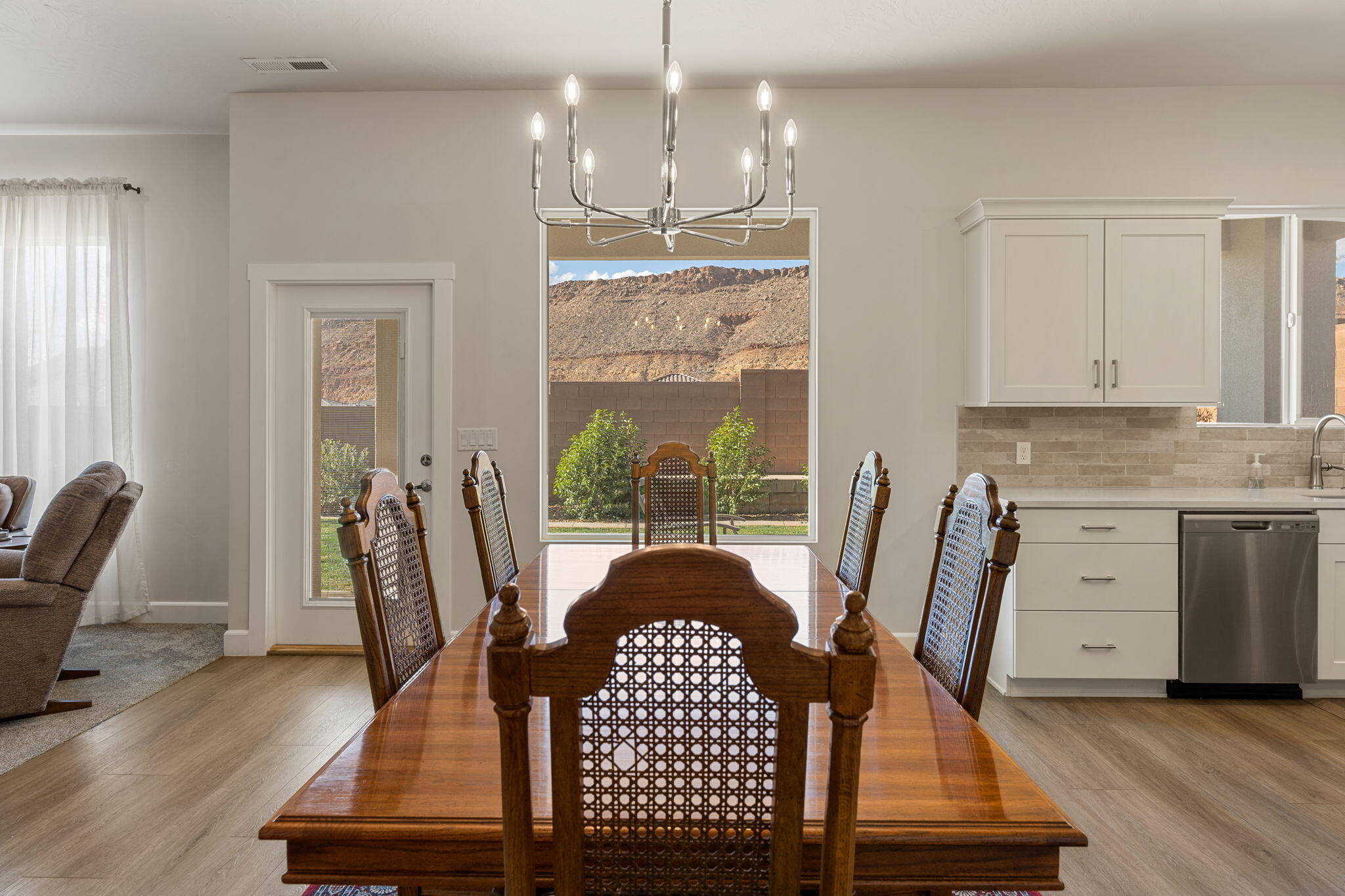 RIVERBEND AT SUNRISE VALLEY - Residential