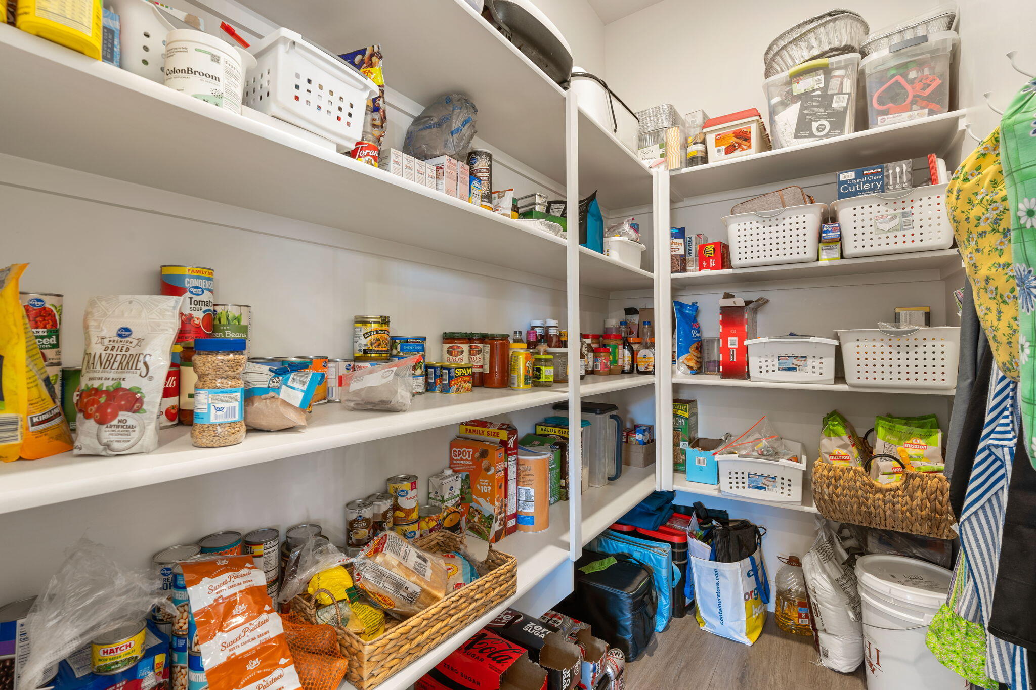 RIVERBEND AT SUNRISE VALLEY - Residential