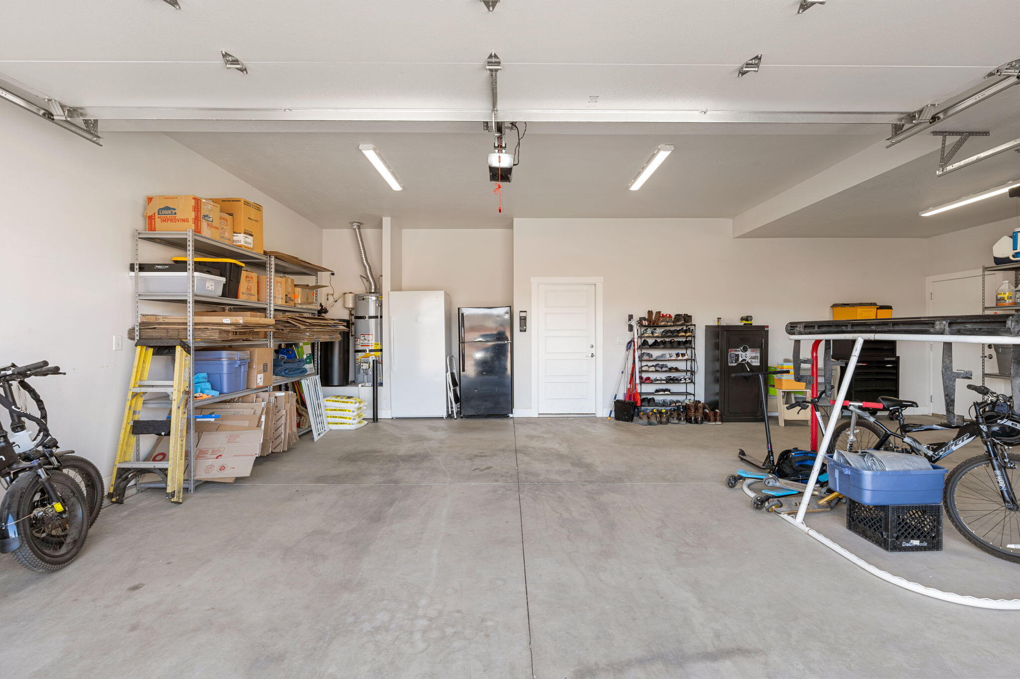 RIVERBEND AT SUNRISE VALLEY - Residential