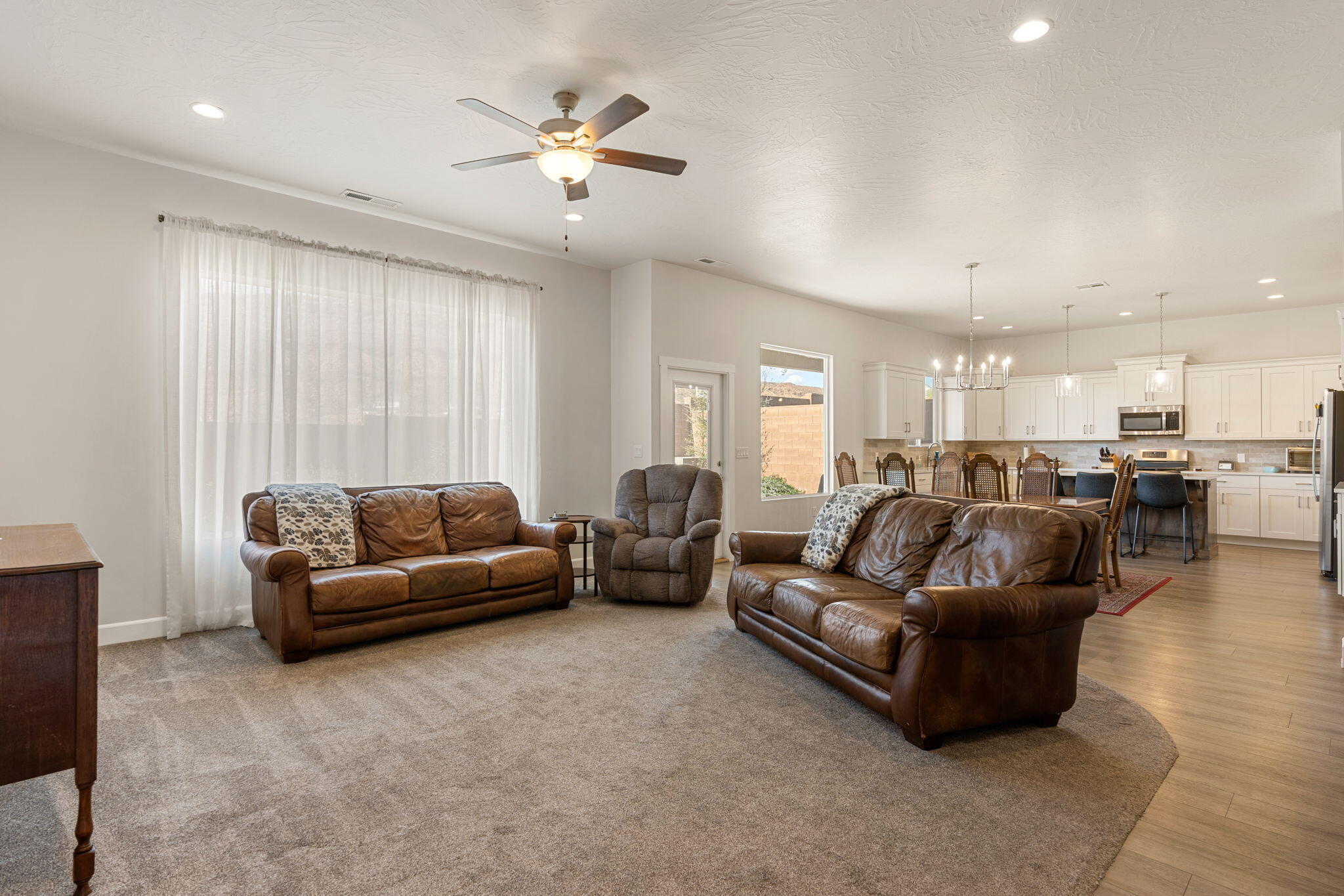 RIVERBEND AT SUNRISE VALLEY - Residential