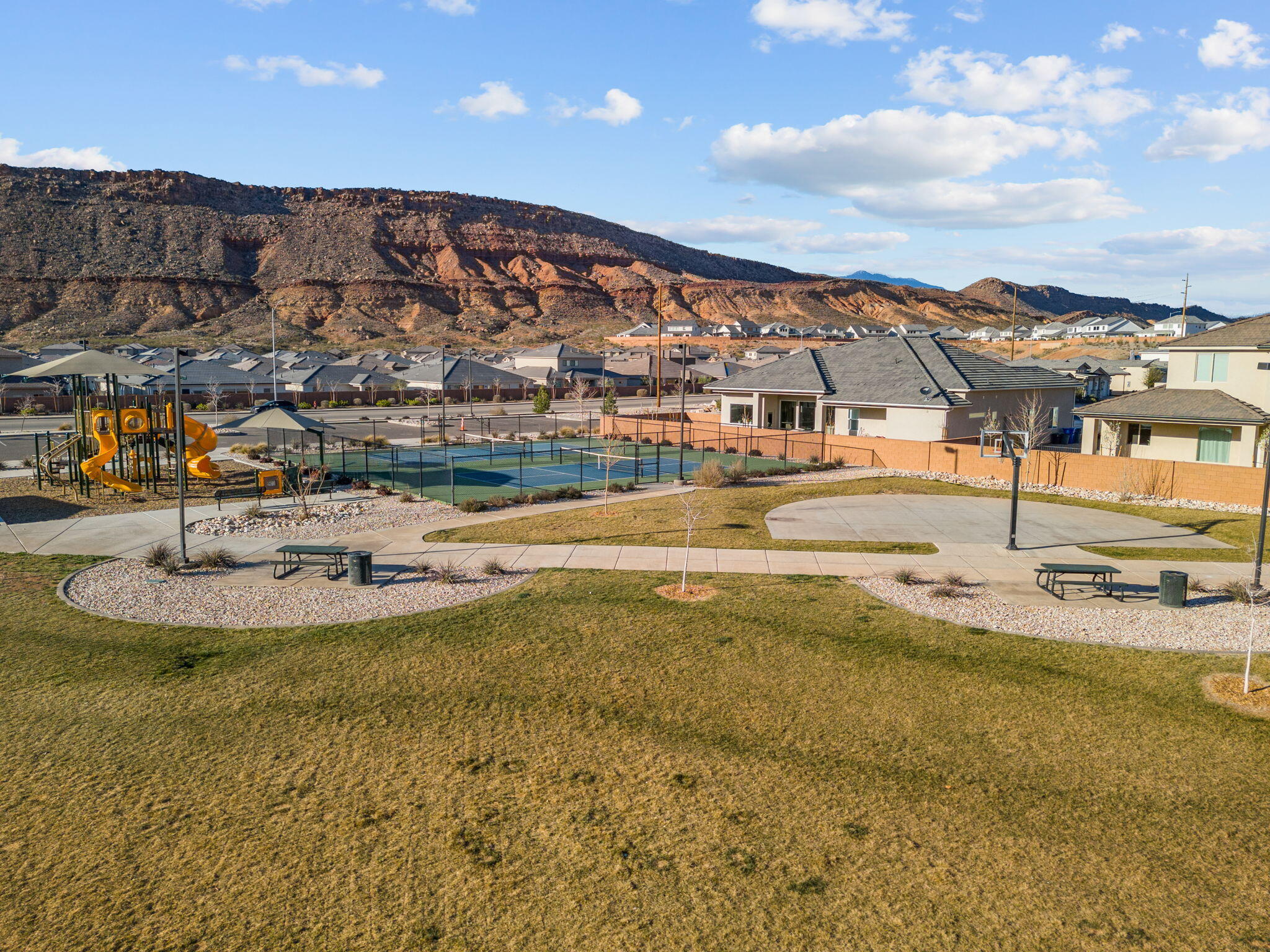 RIVERBEND AT SUNRISE VALLEY - Residential