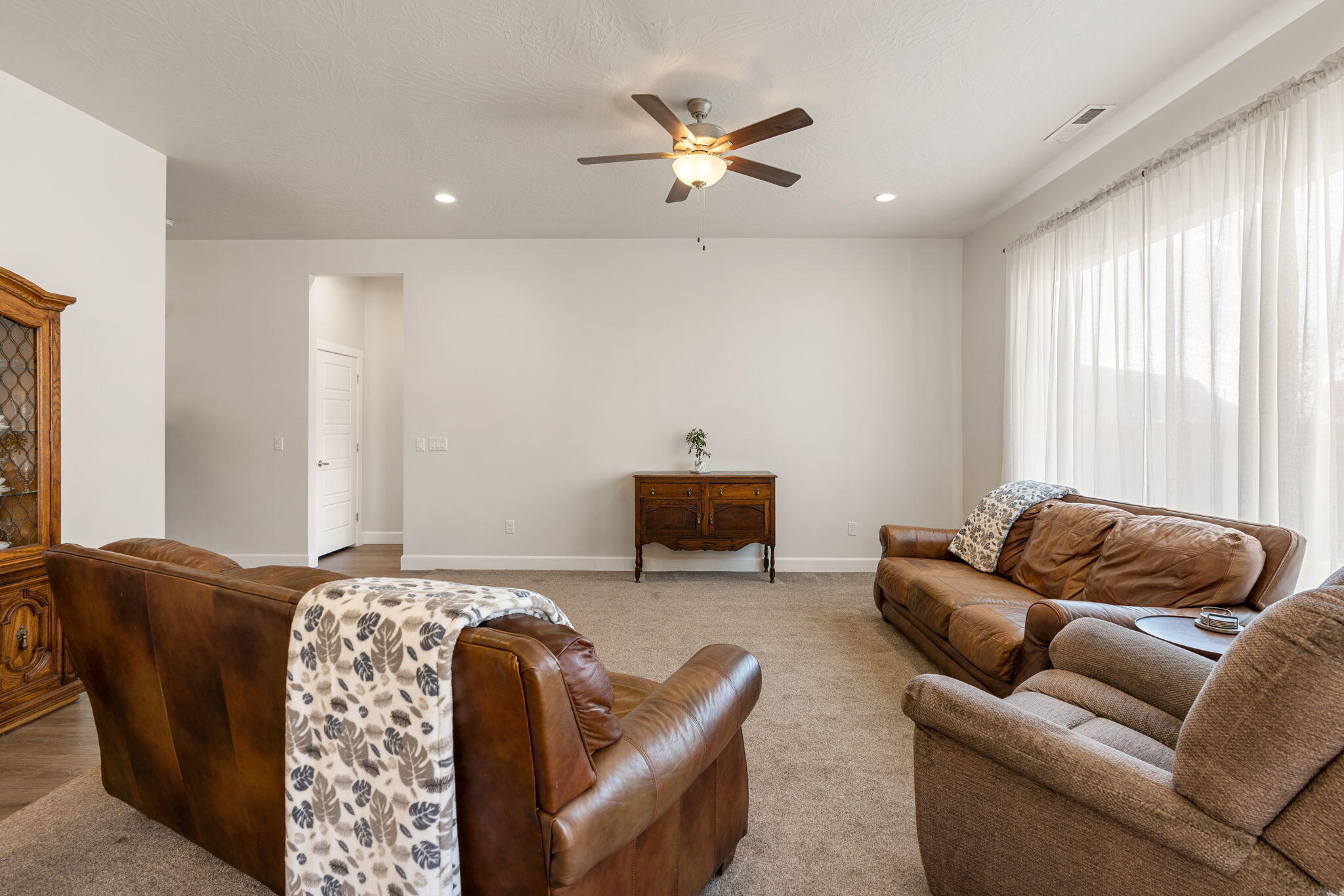 RIVERBEND AT SUNRISE VALLEY - Residential