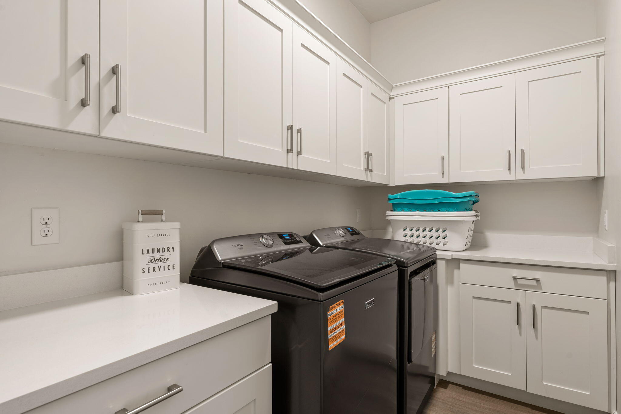 RIVERBEND AT SUNRISE VALLEY - Residential