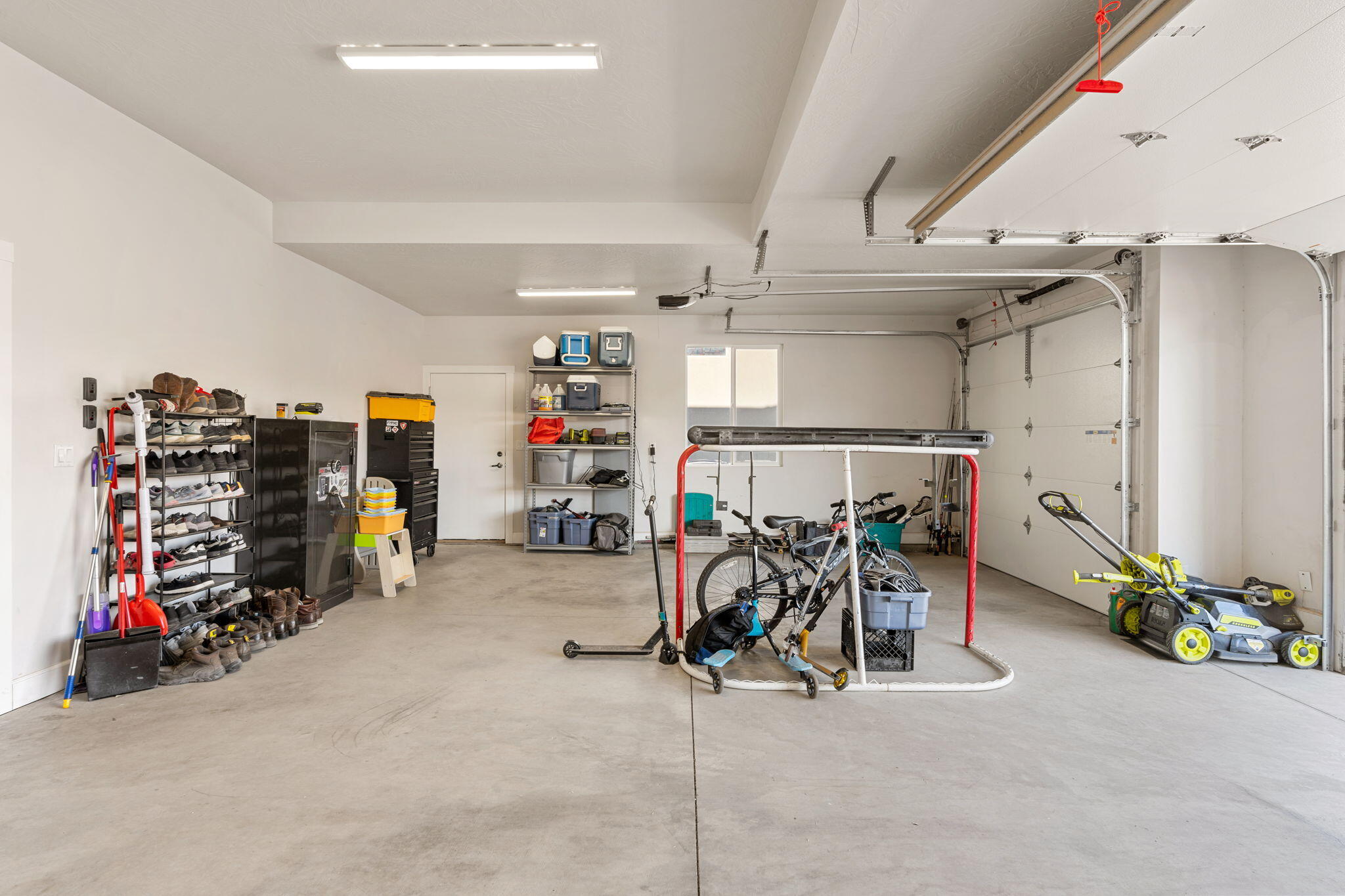 RIVERBEND AT SUNRISE VALLEY - Residential