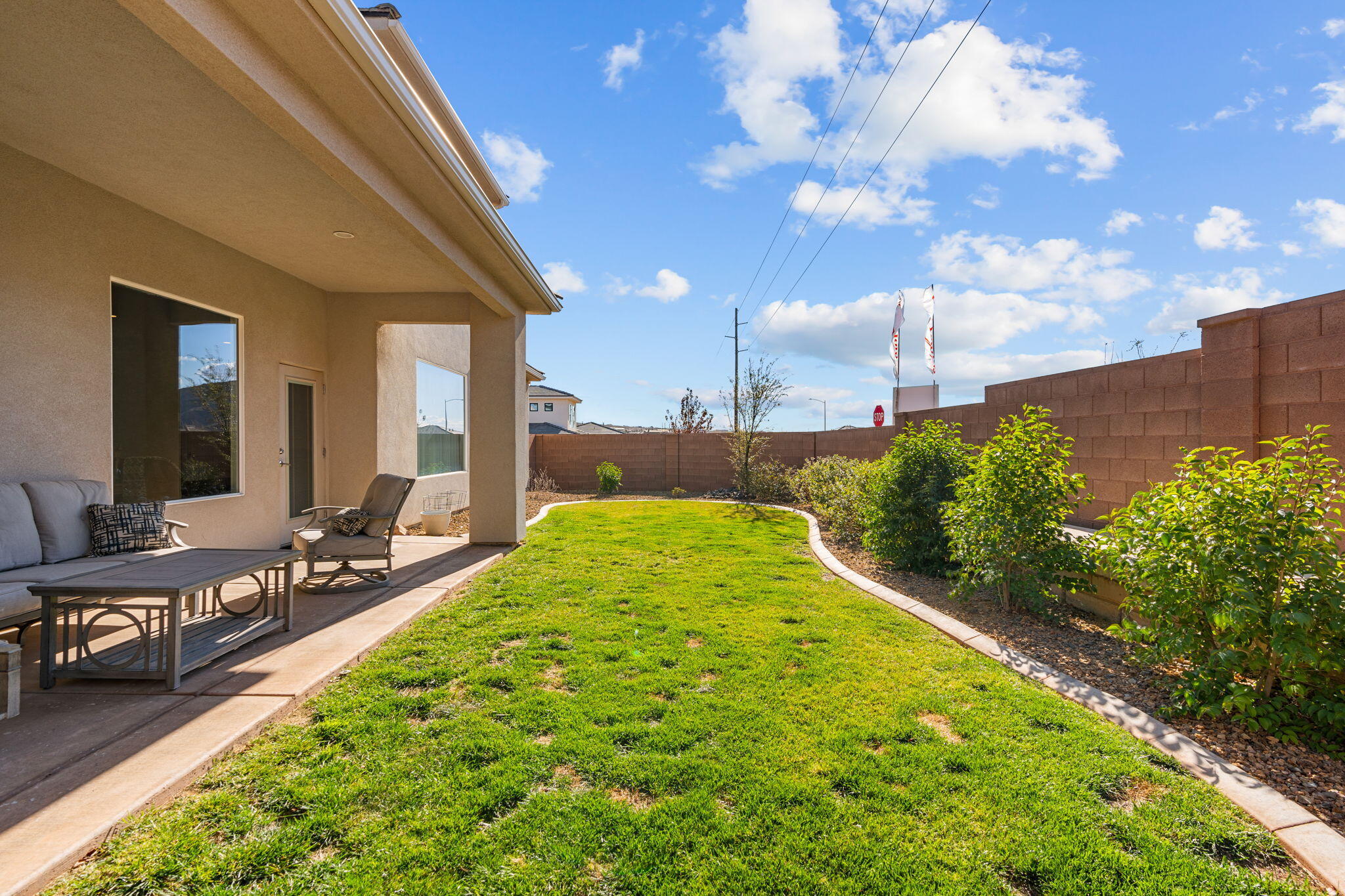 RIVERBEND AT SUNRISE VALLEY - Residential