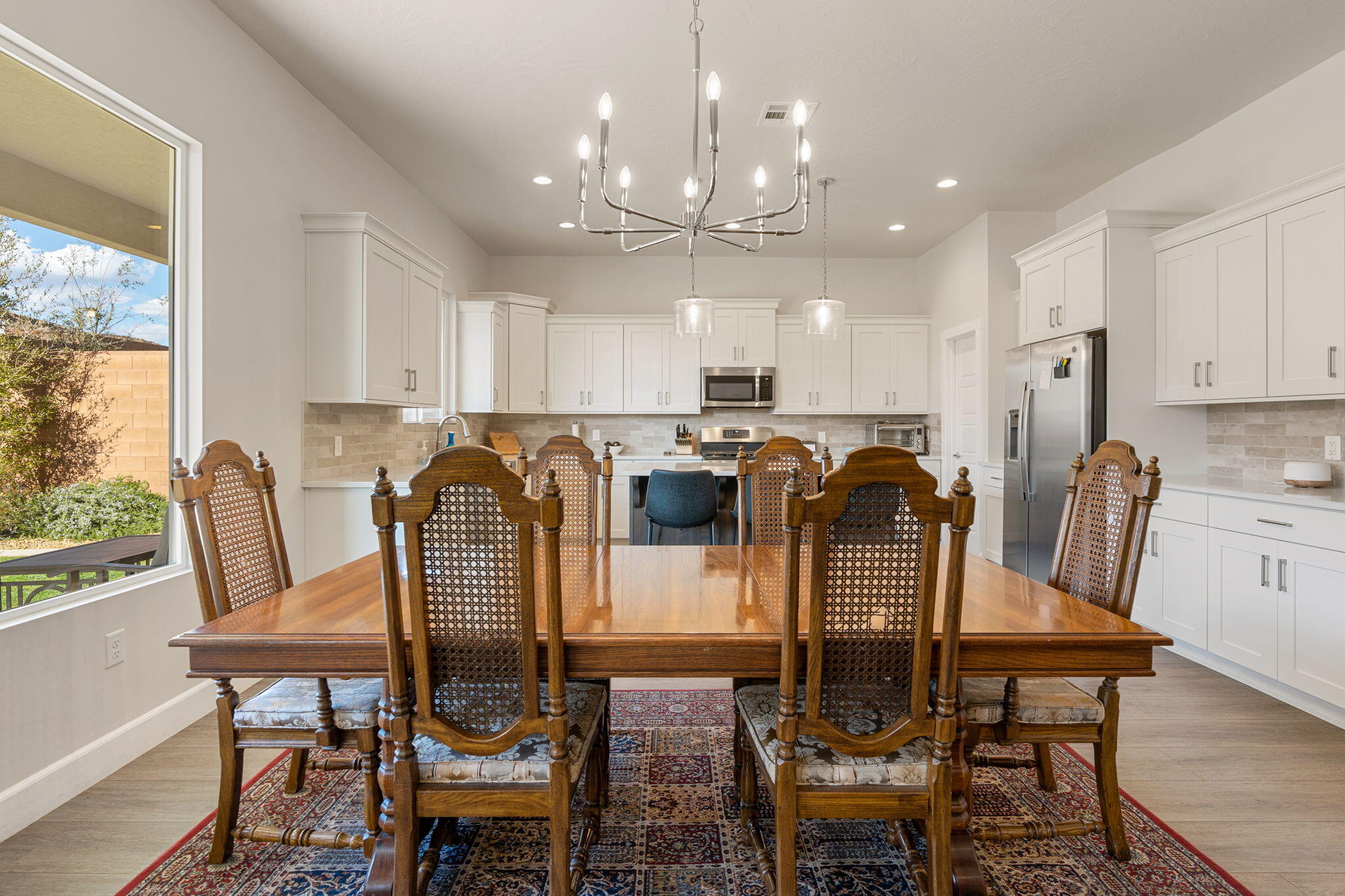 RIVERBEND AT SUNRISE VALLEY - Residential