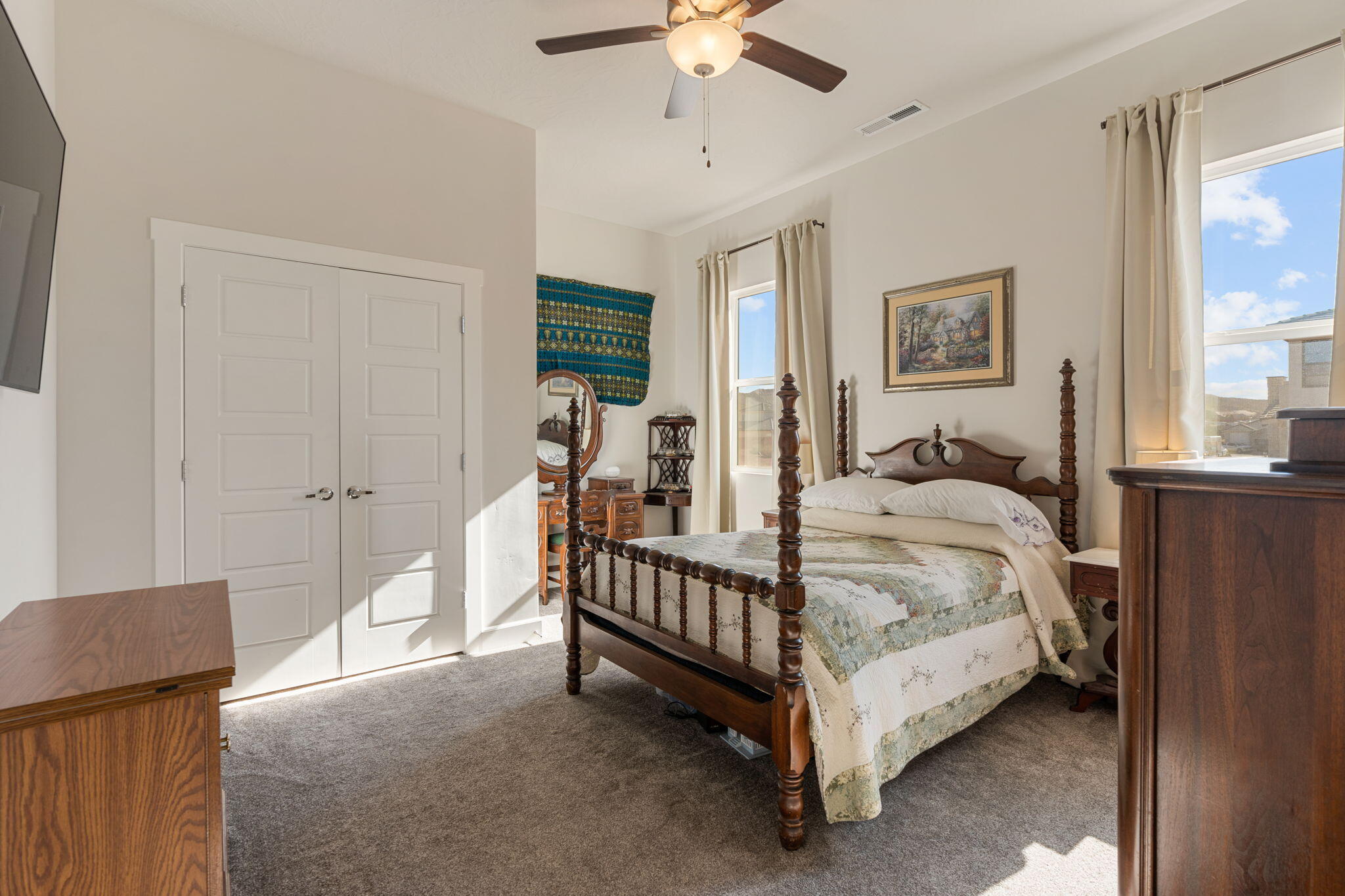 RIVERBEND AT SUNRISE VALLEY - Residential