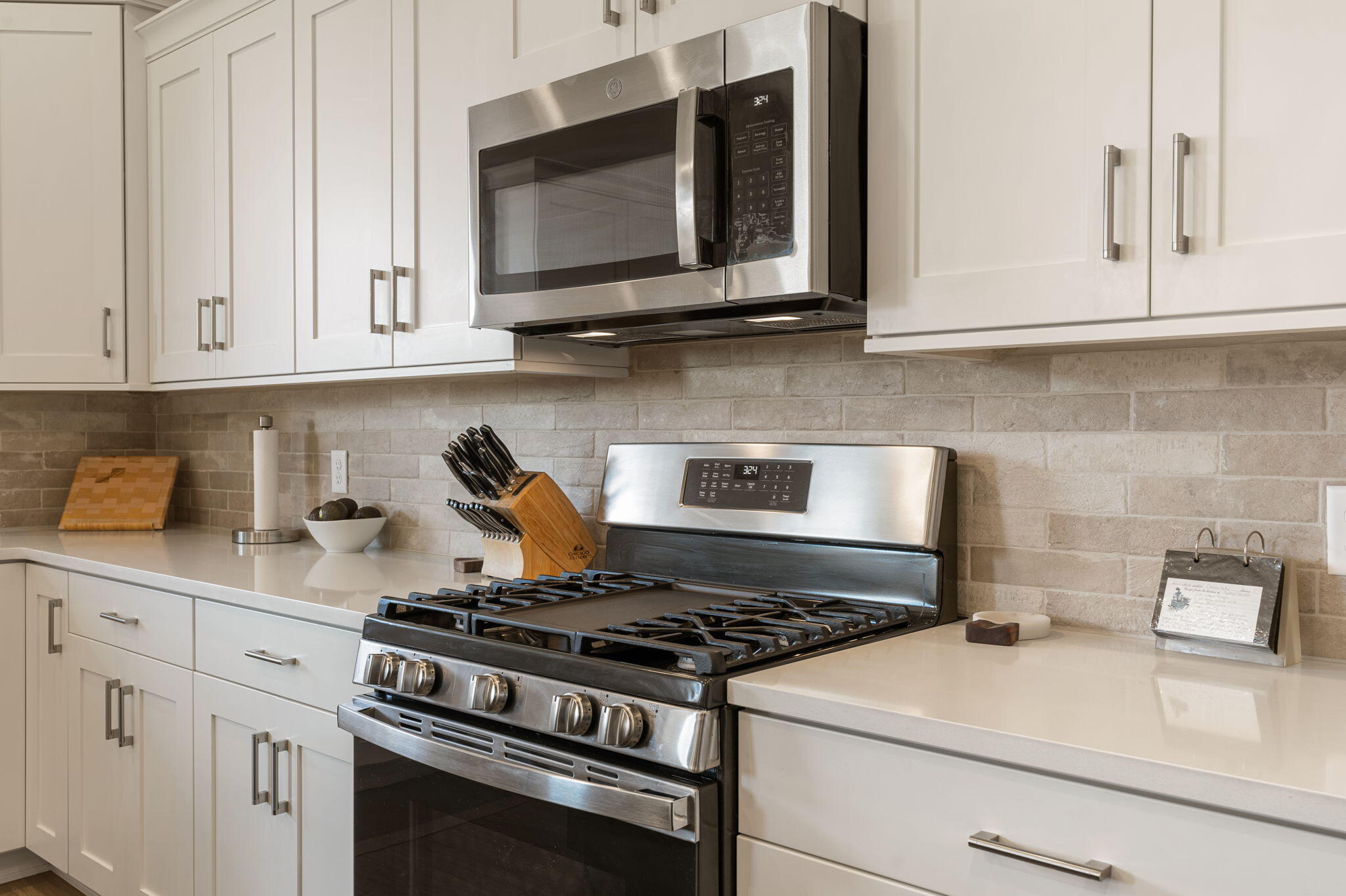 RIVERBEND AT SUNRISE VALLEY - Residential