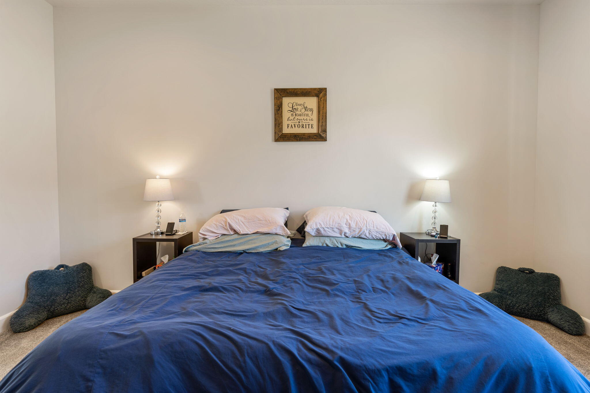 RIVERBEND AT SUNRISE VALLEY - Residential